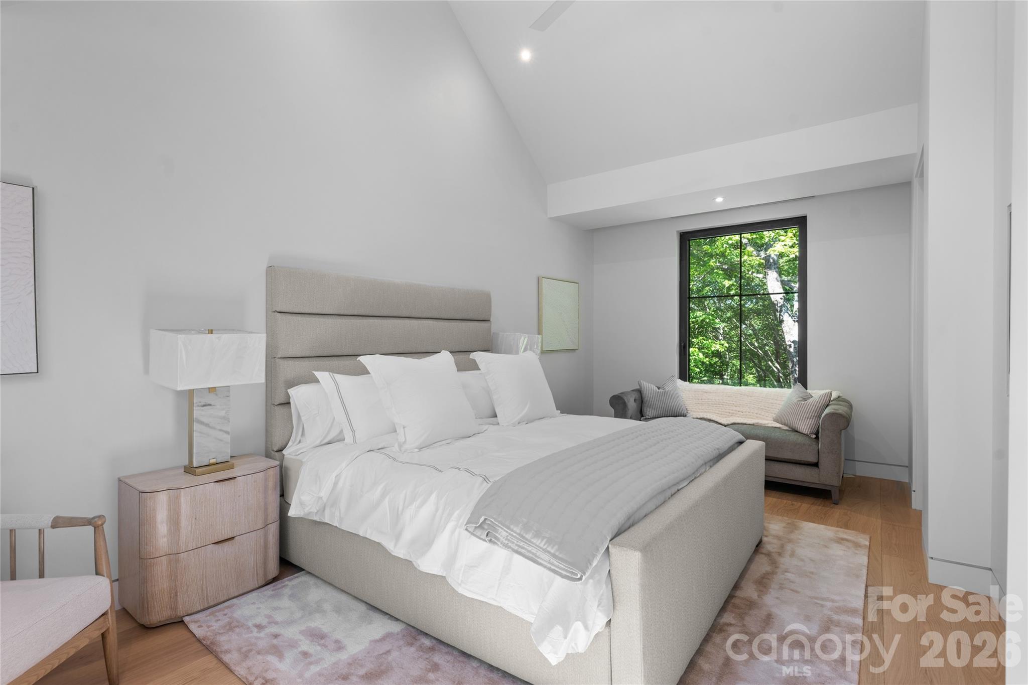 Lake Toxaway Estates - Residential
