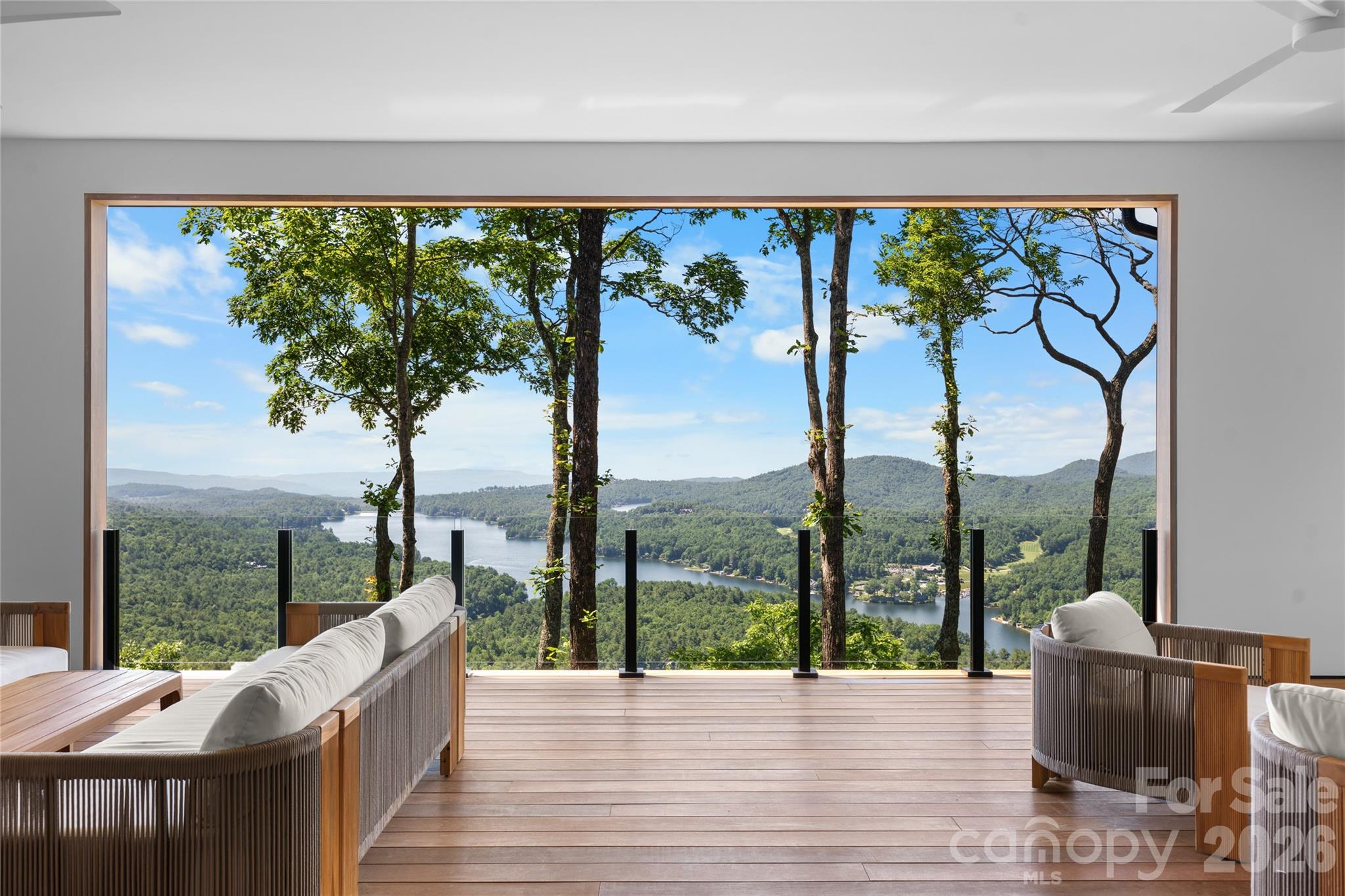 Lake Toxaway Estates - Residential