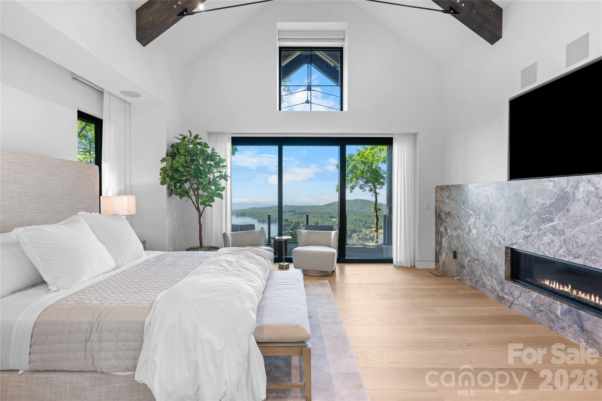 Lake Toxaway Estates - Residential