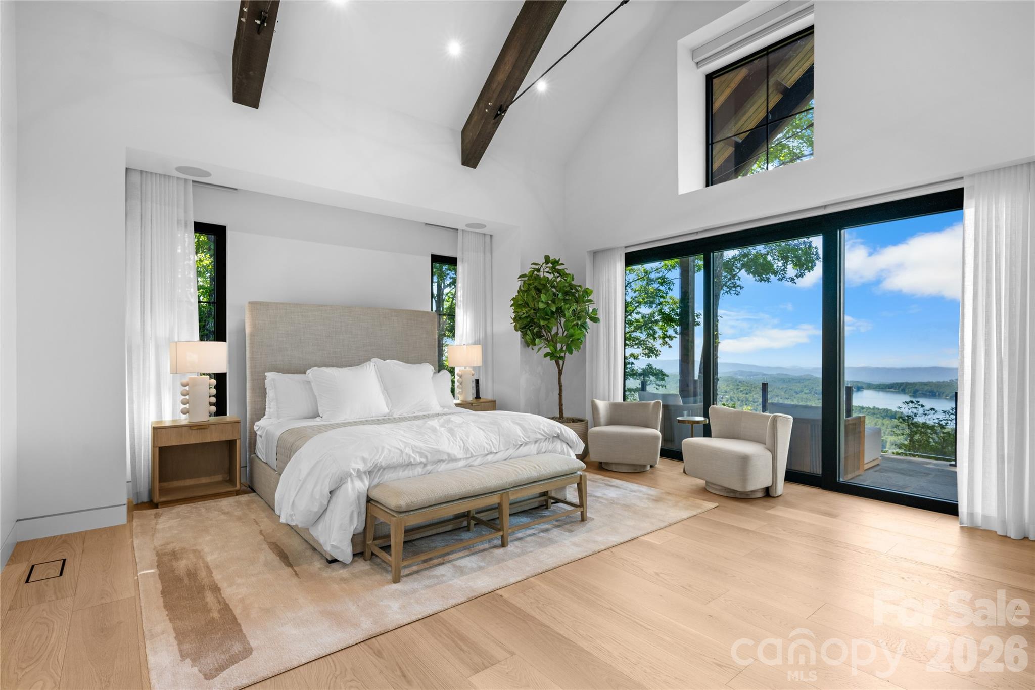 Lake Toxaway Estates - Residential