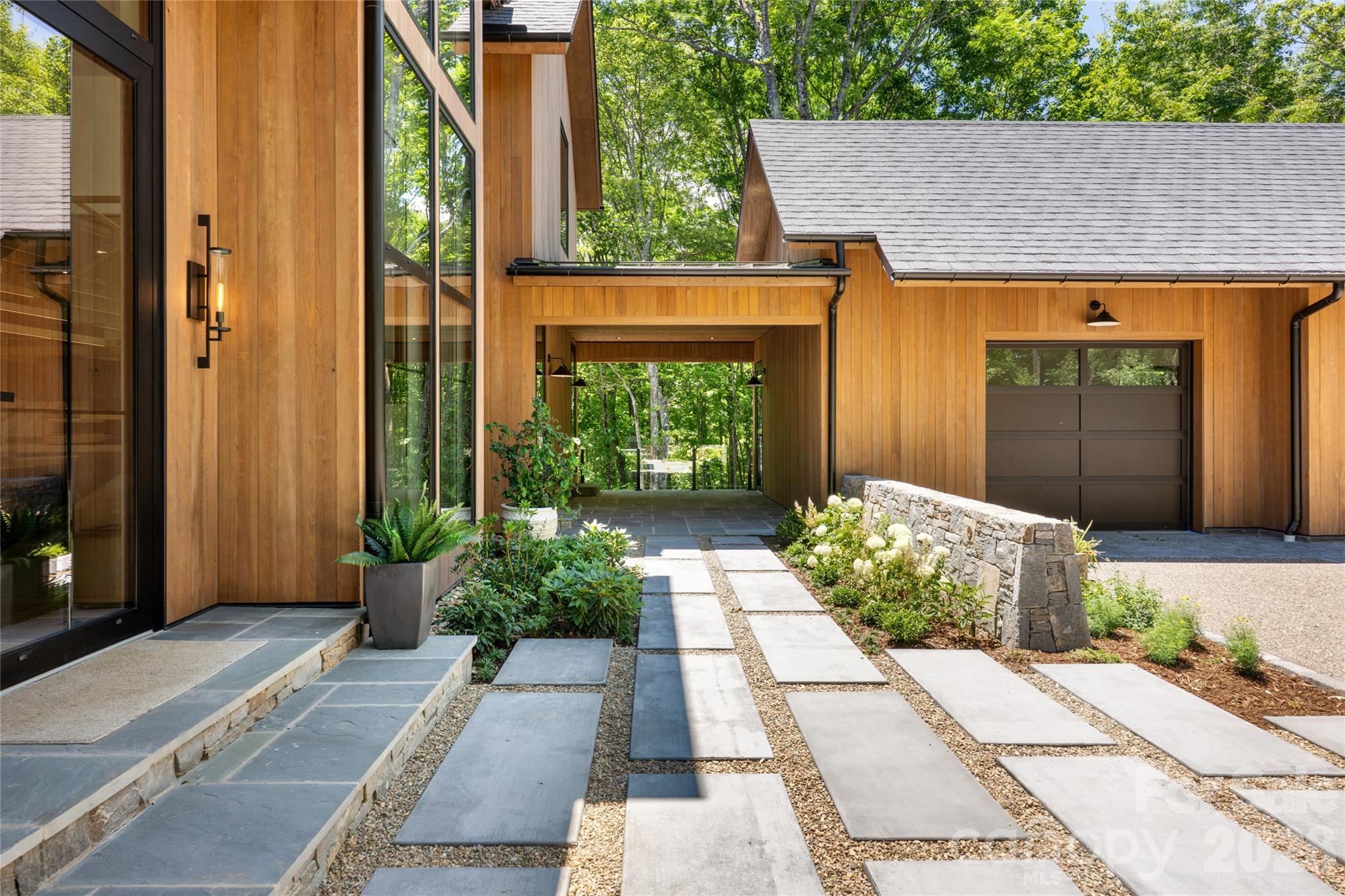 Lake Toxaway Estates - Residential