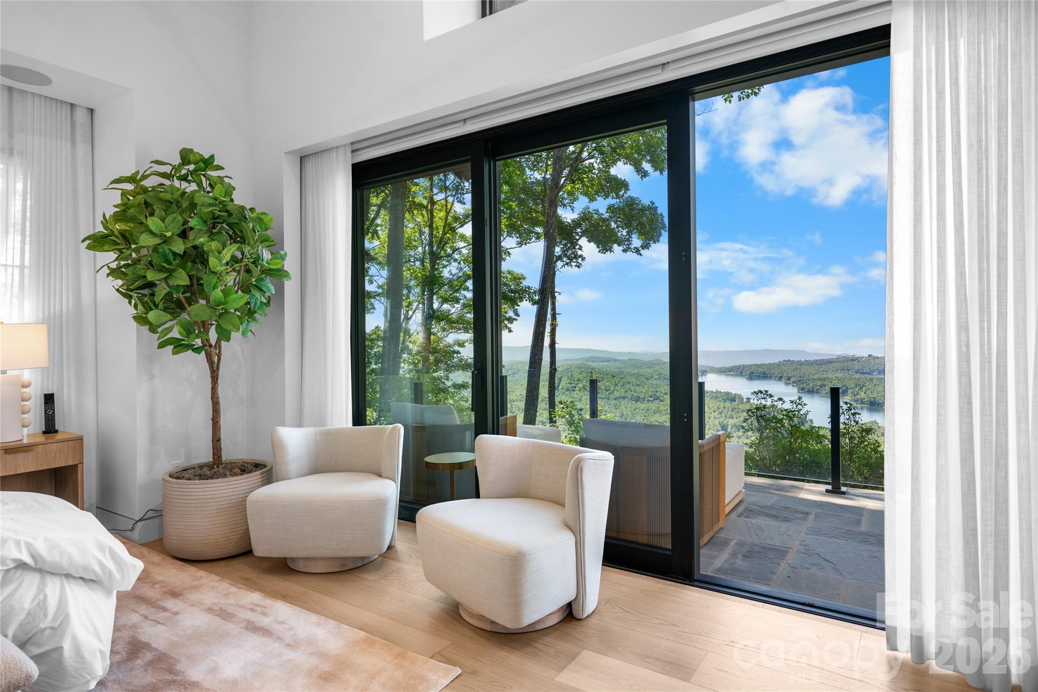 Lake Toxaway Estates - Residential