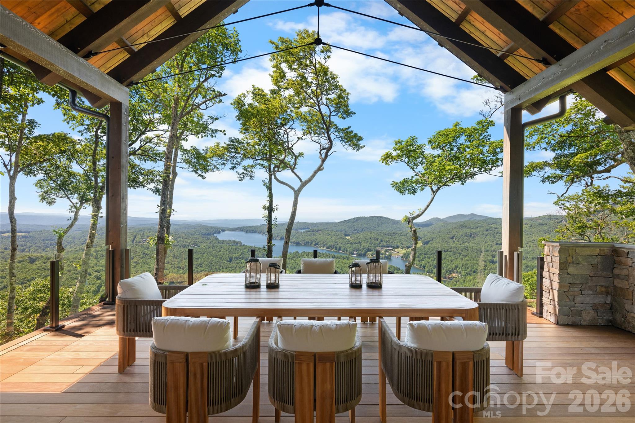 Lake Toxaway Estates - Residential