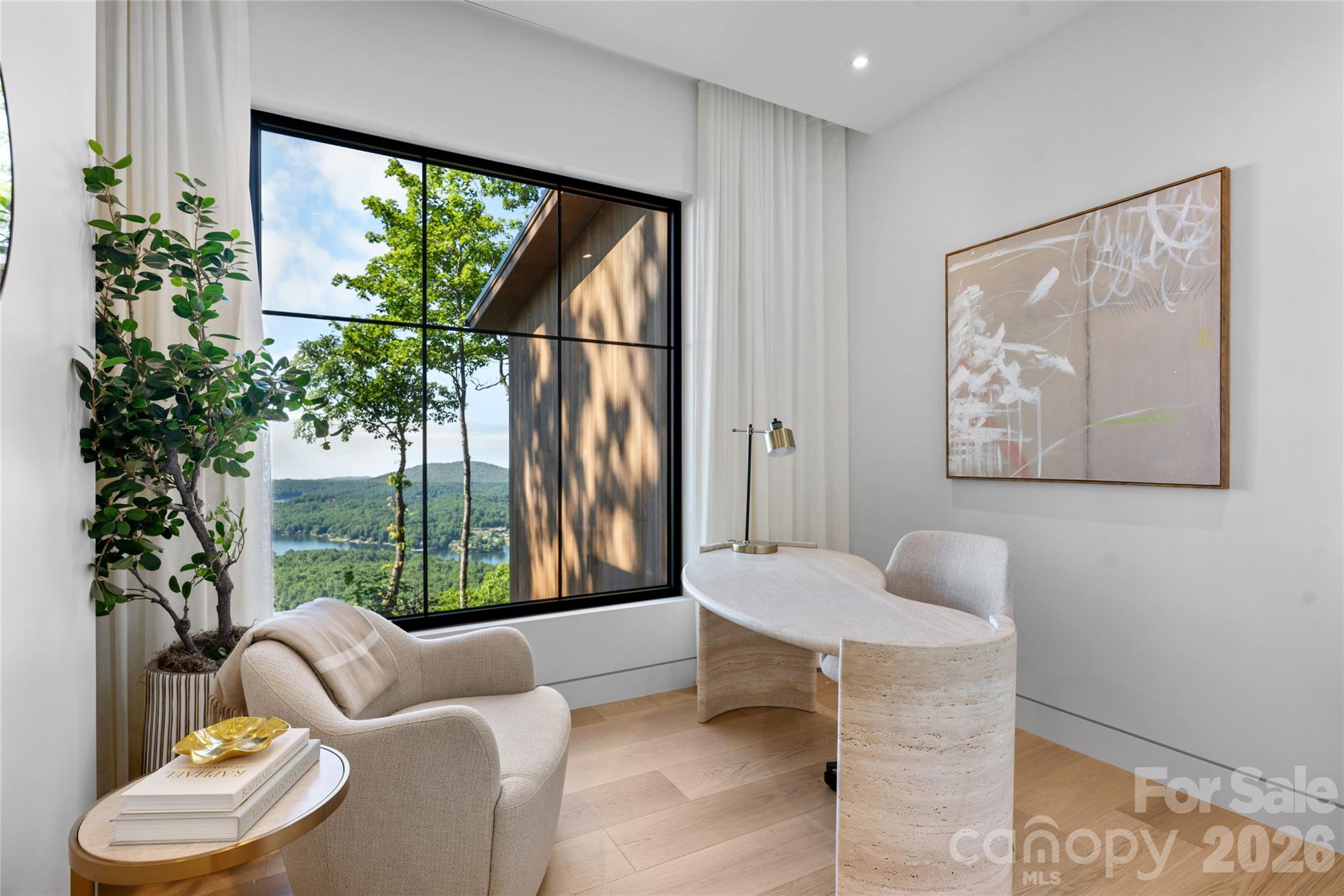 Lake Toxaway Estates - Residential