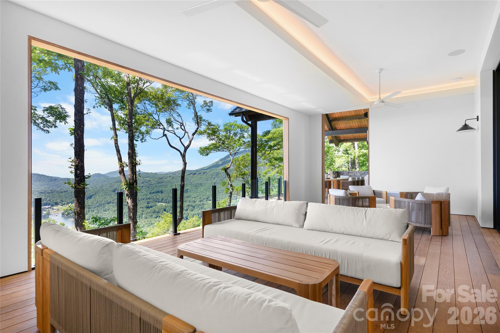 Lake Toxaway Estates - Residential