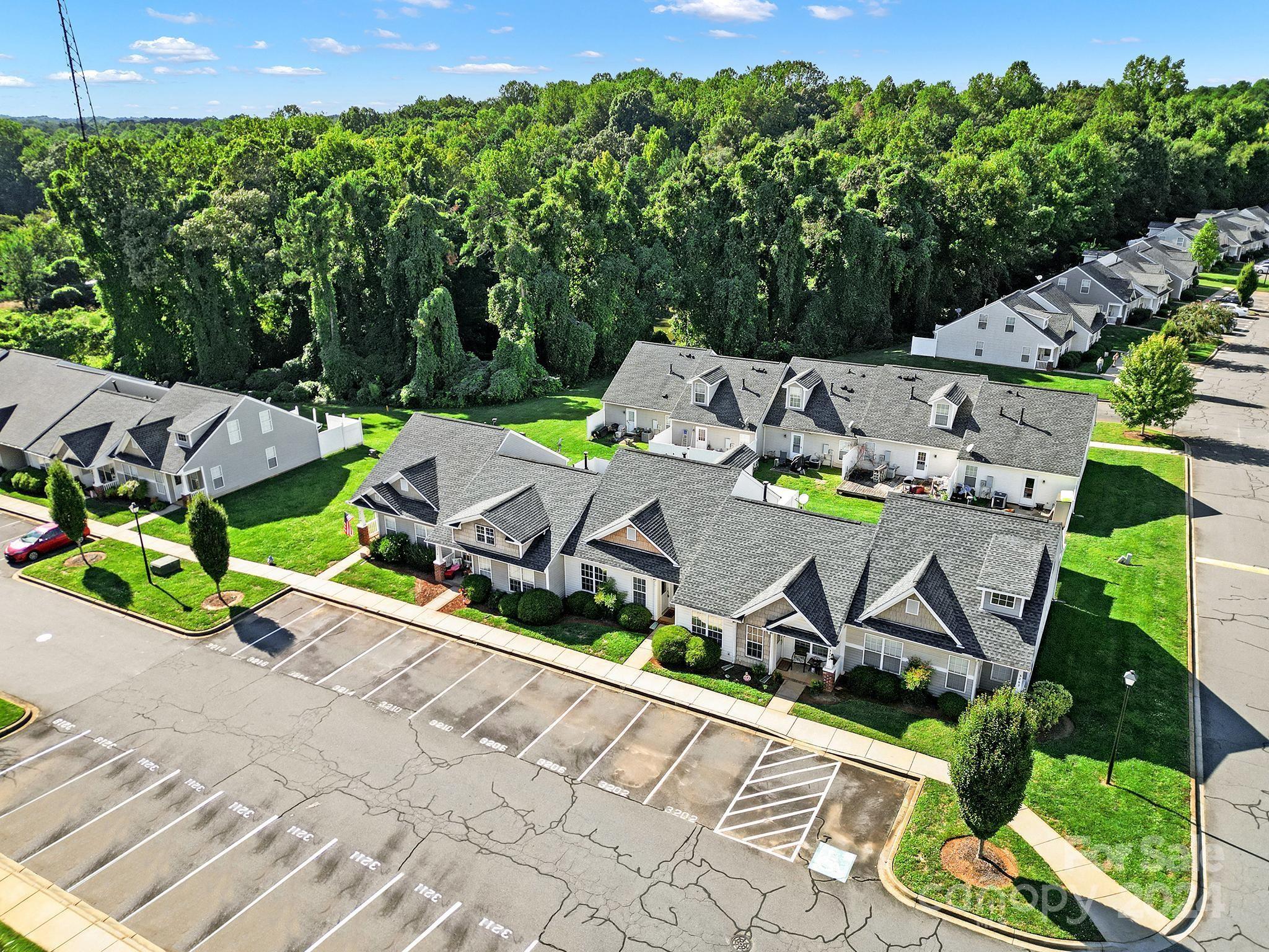 Olde Towne - Residential