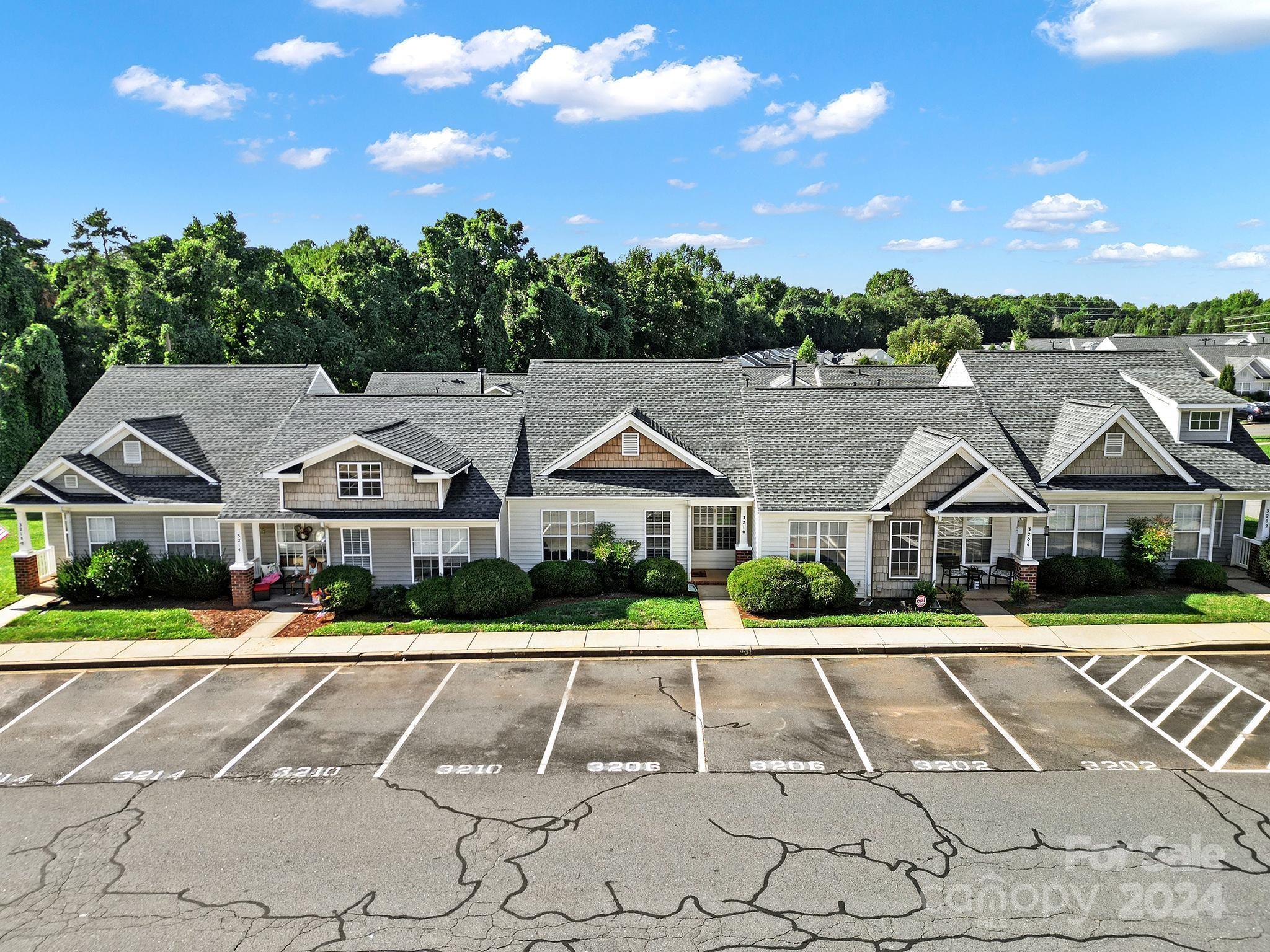 Olde Towne - Residential