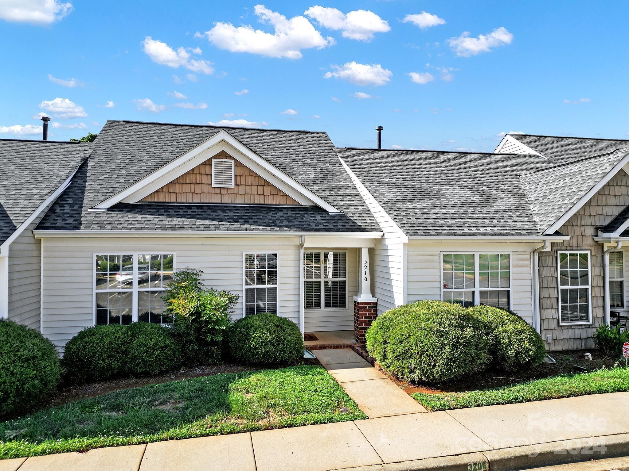 Olde Towne - Residential