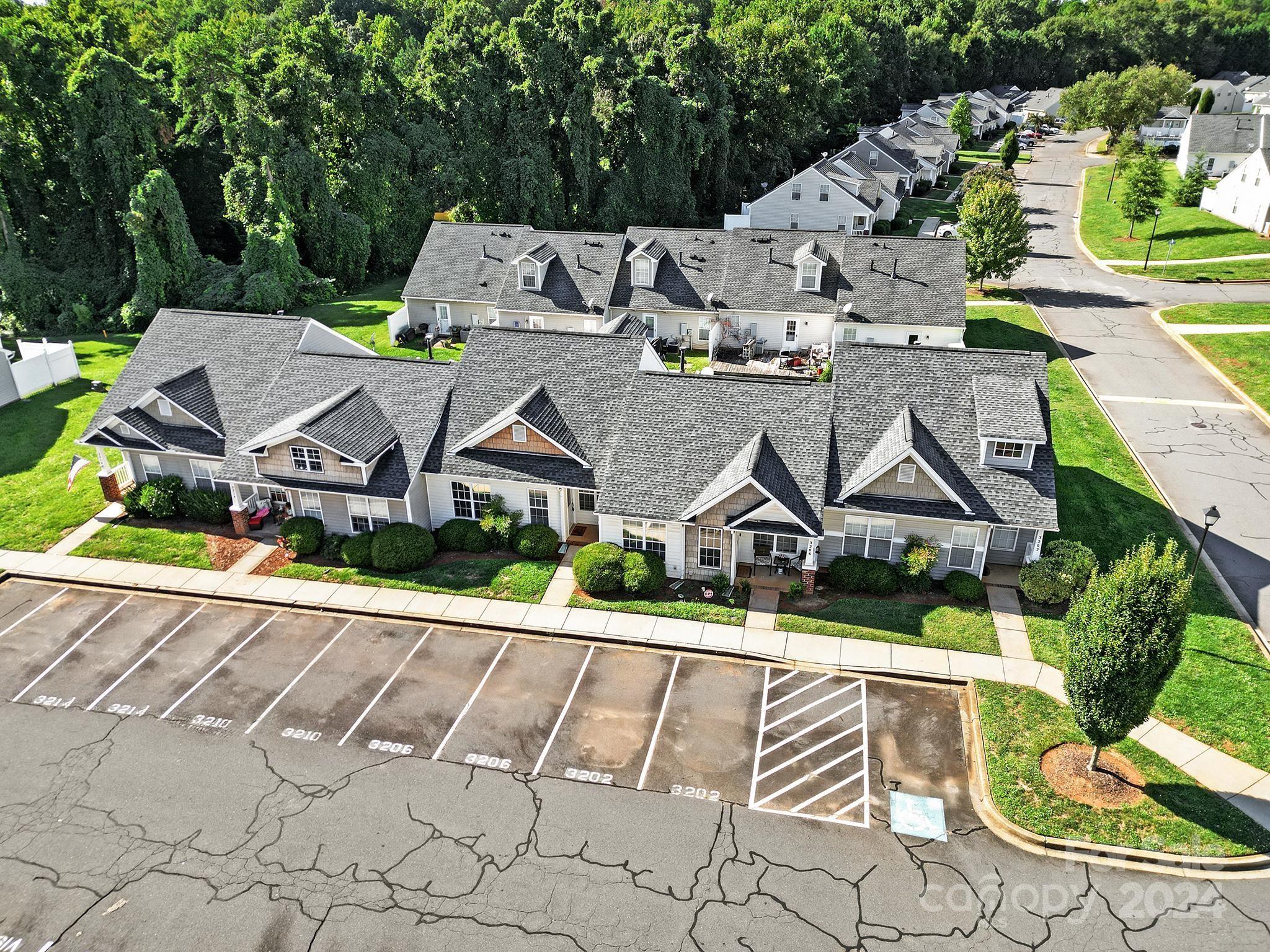 Olde Towne - Residential