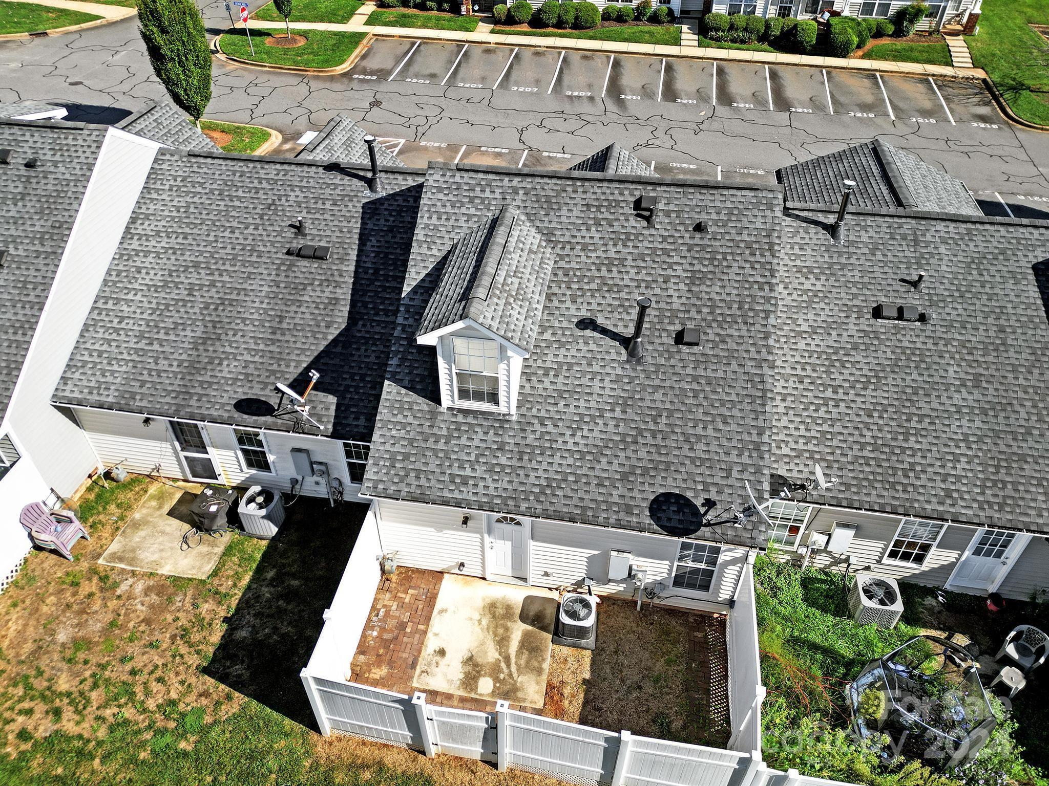 Olde Towne - Residential