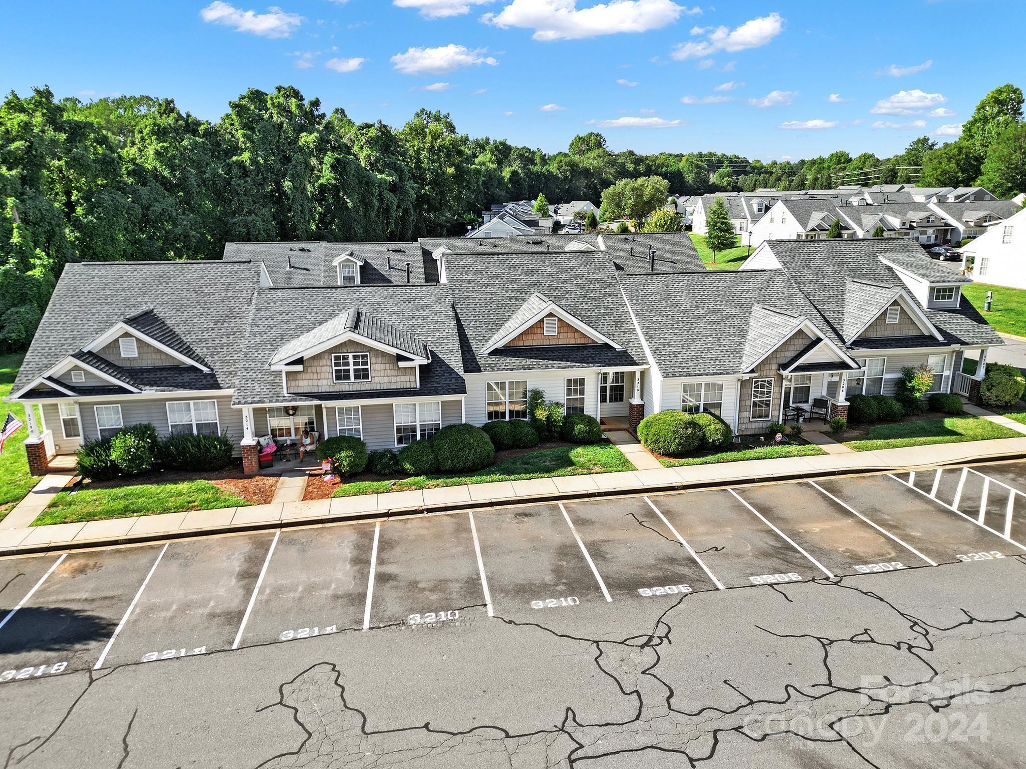 Olde Towne - Residential