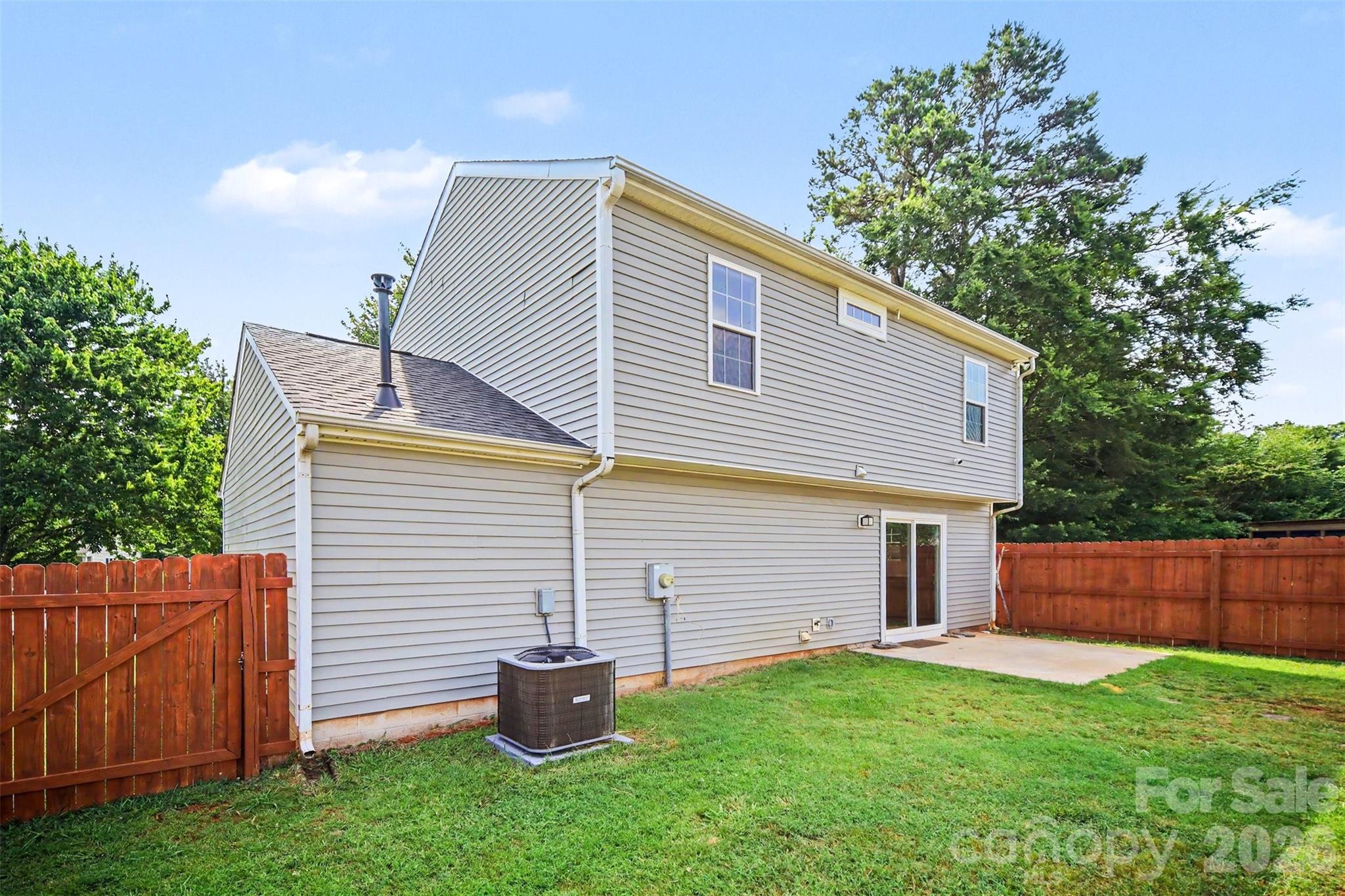 Oakdale Green - Residential