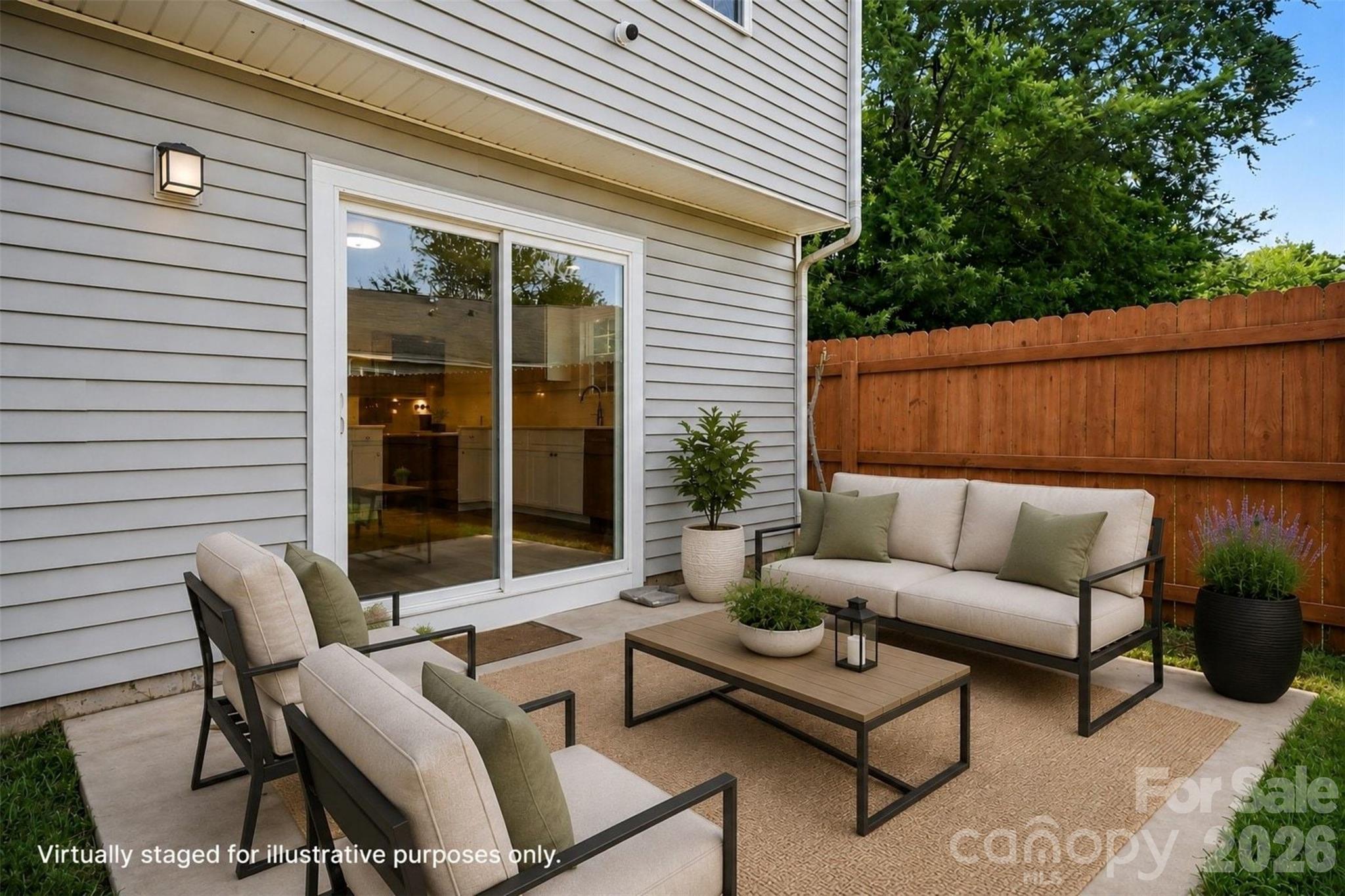 Oakdale Green - Residential