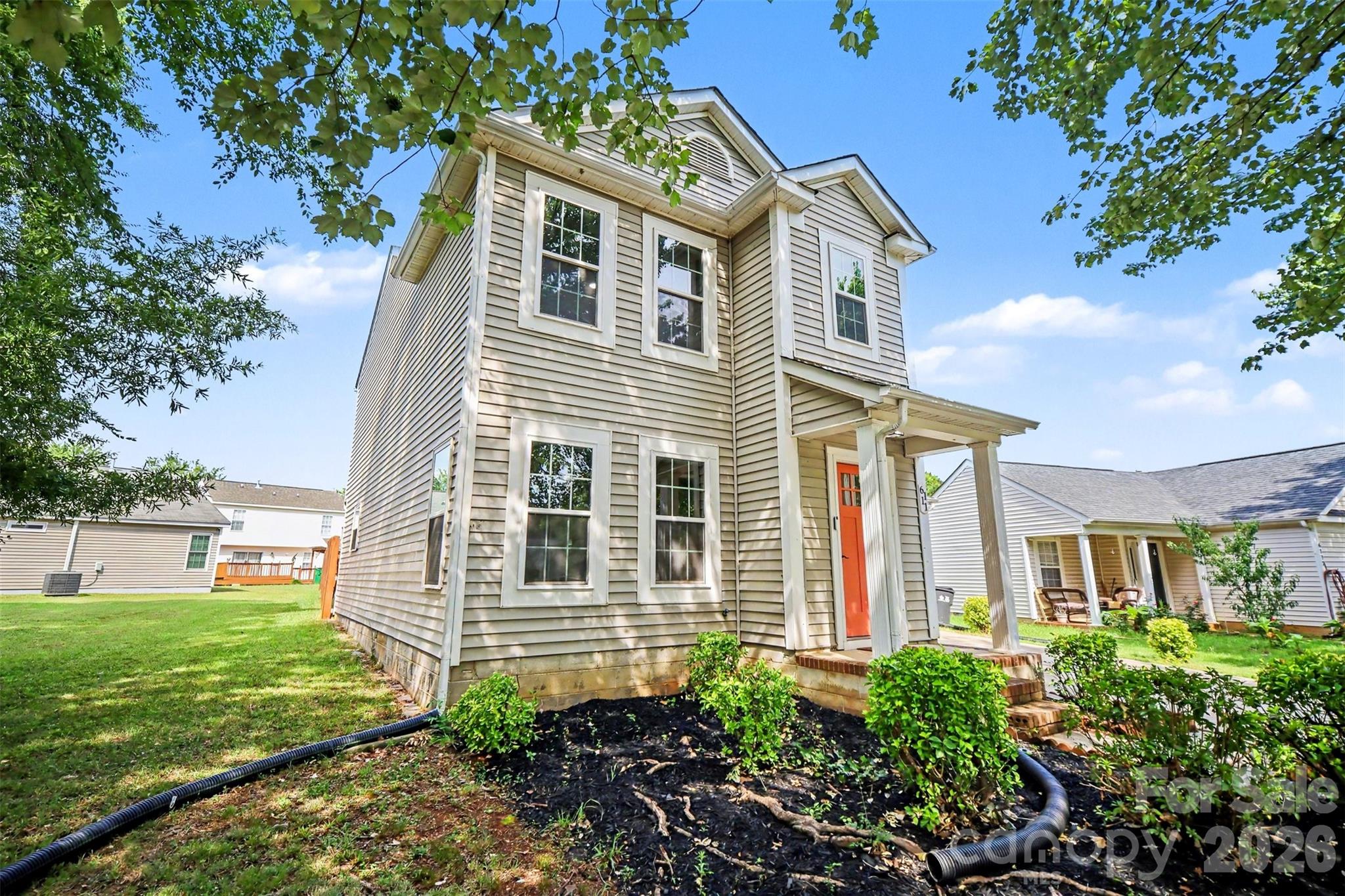 Oakdale Green - Residential