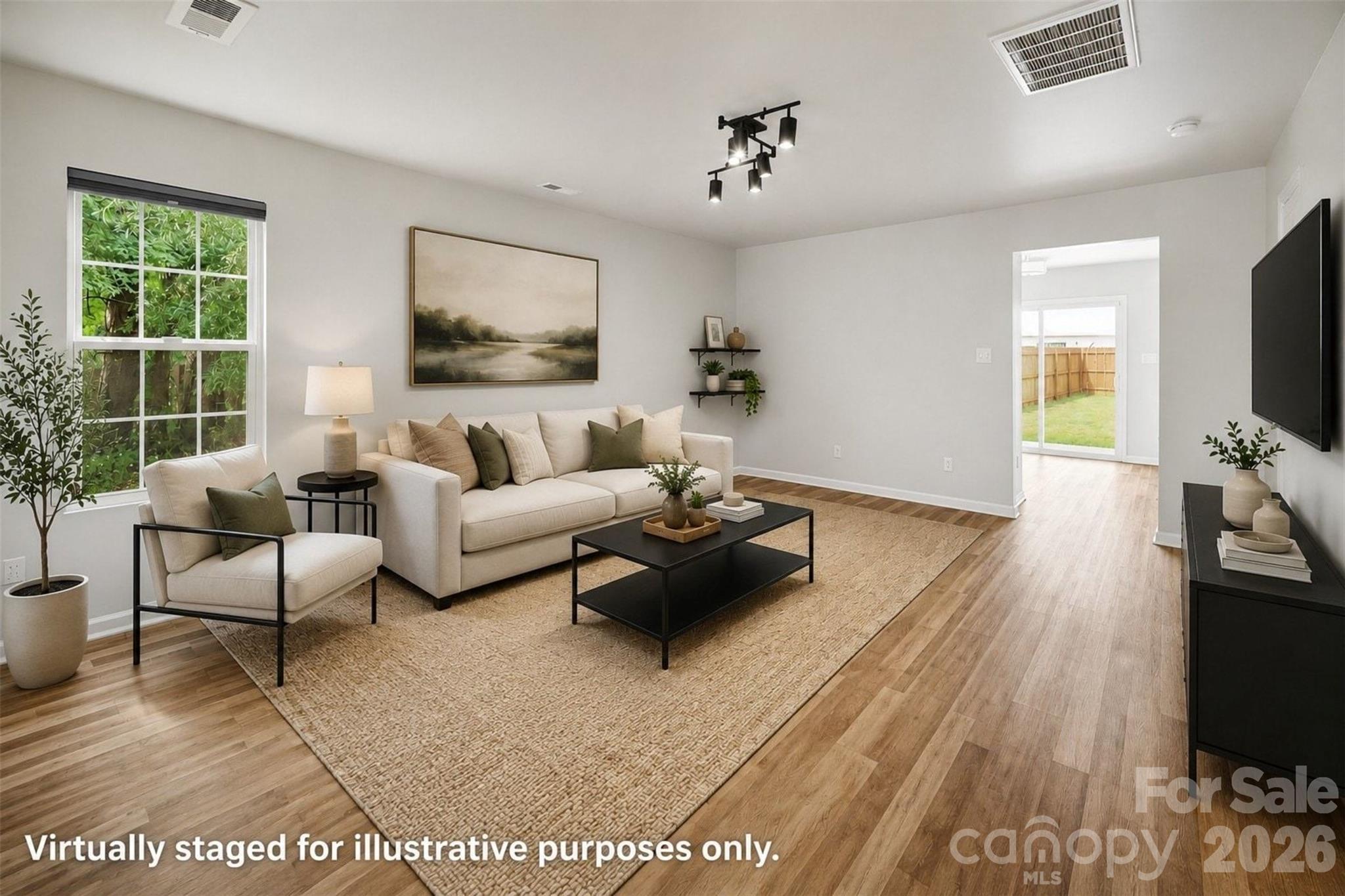 Oakdale Green - Residential