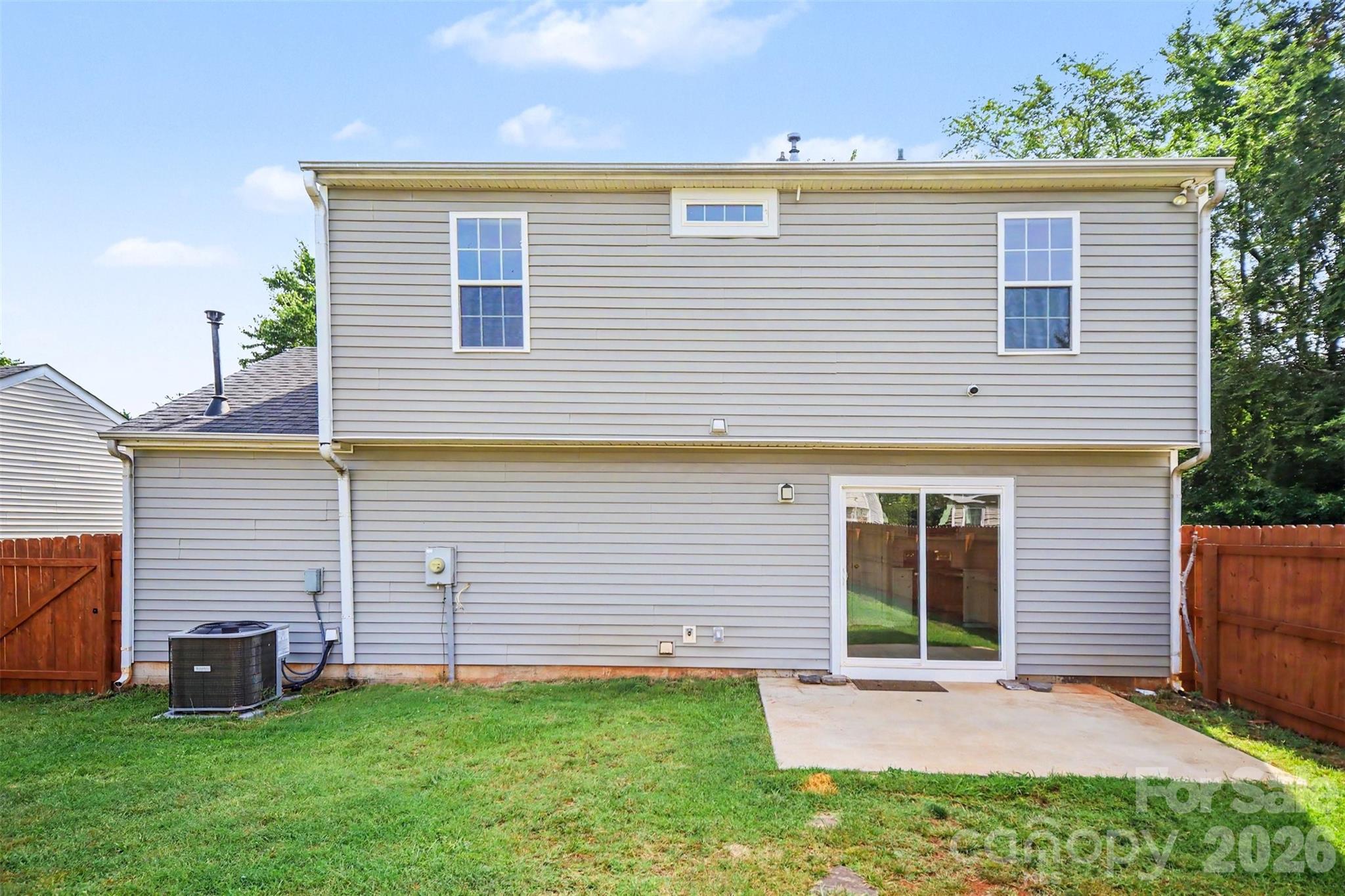 Oakdale Green - Residential