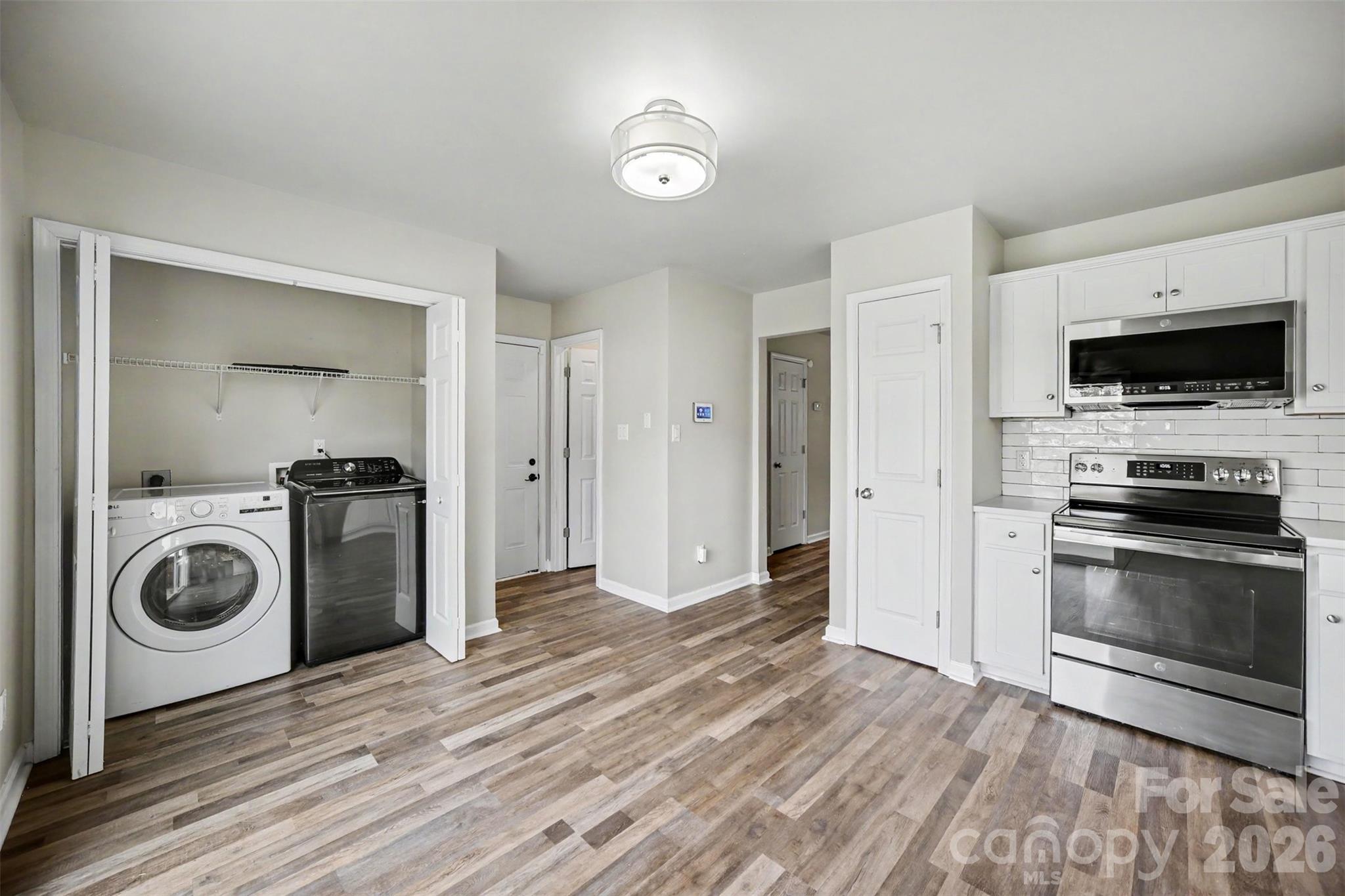 Oakdale Green - Residential