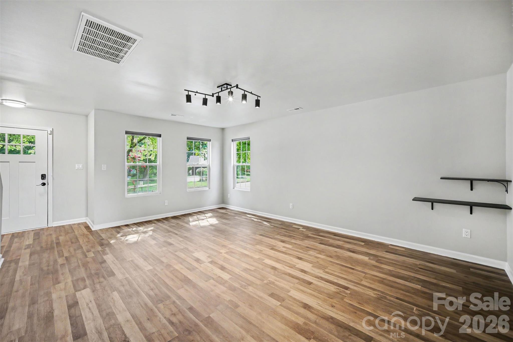 Oakdale Green - Residential