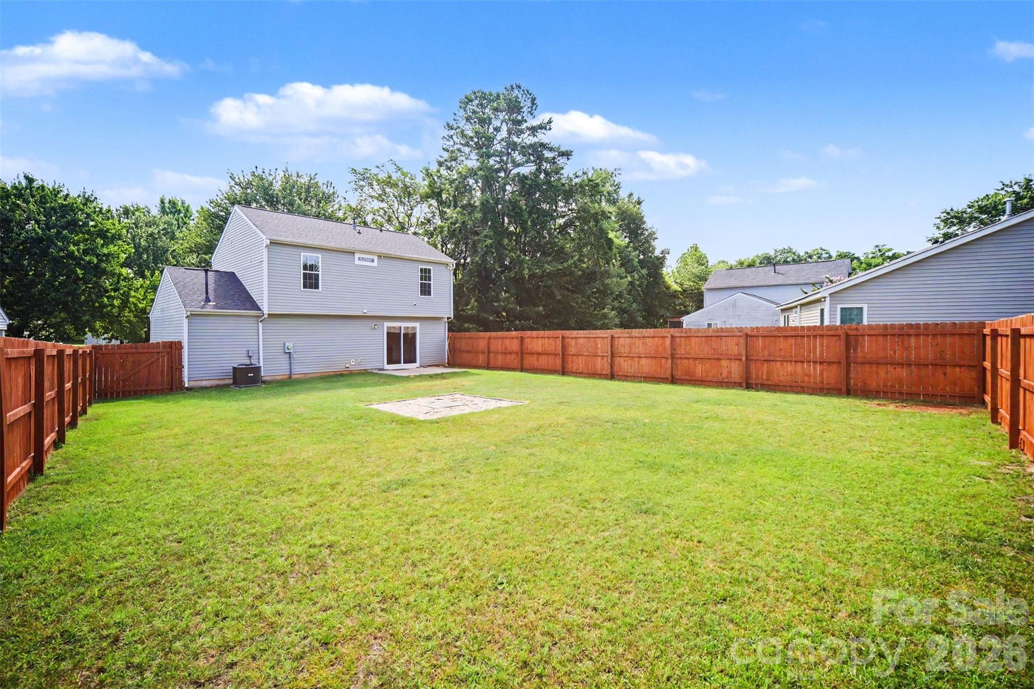 Oakdale Green - Residential