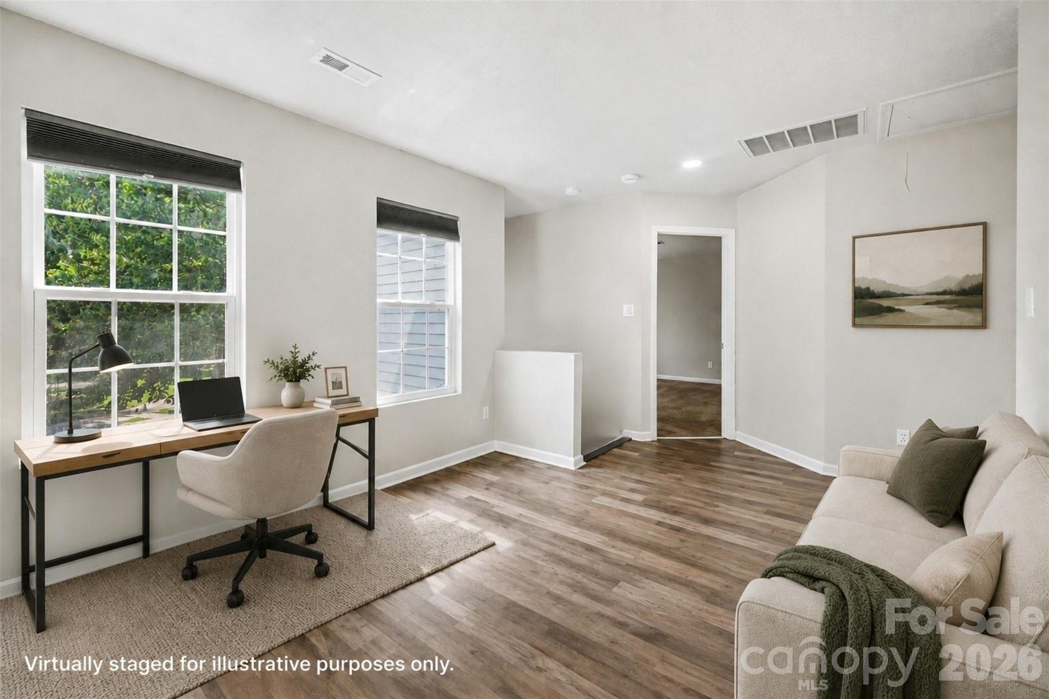 Oakdale Green - Residential
