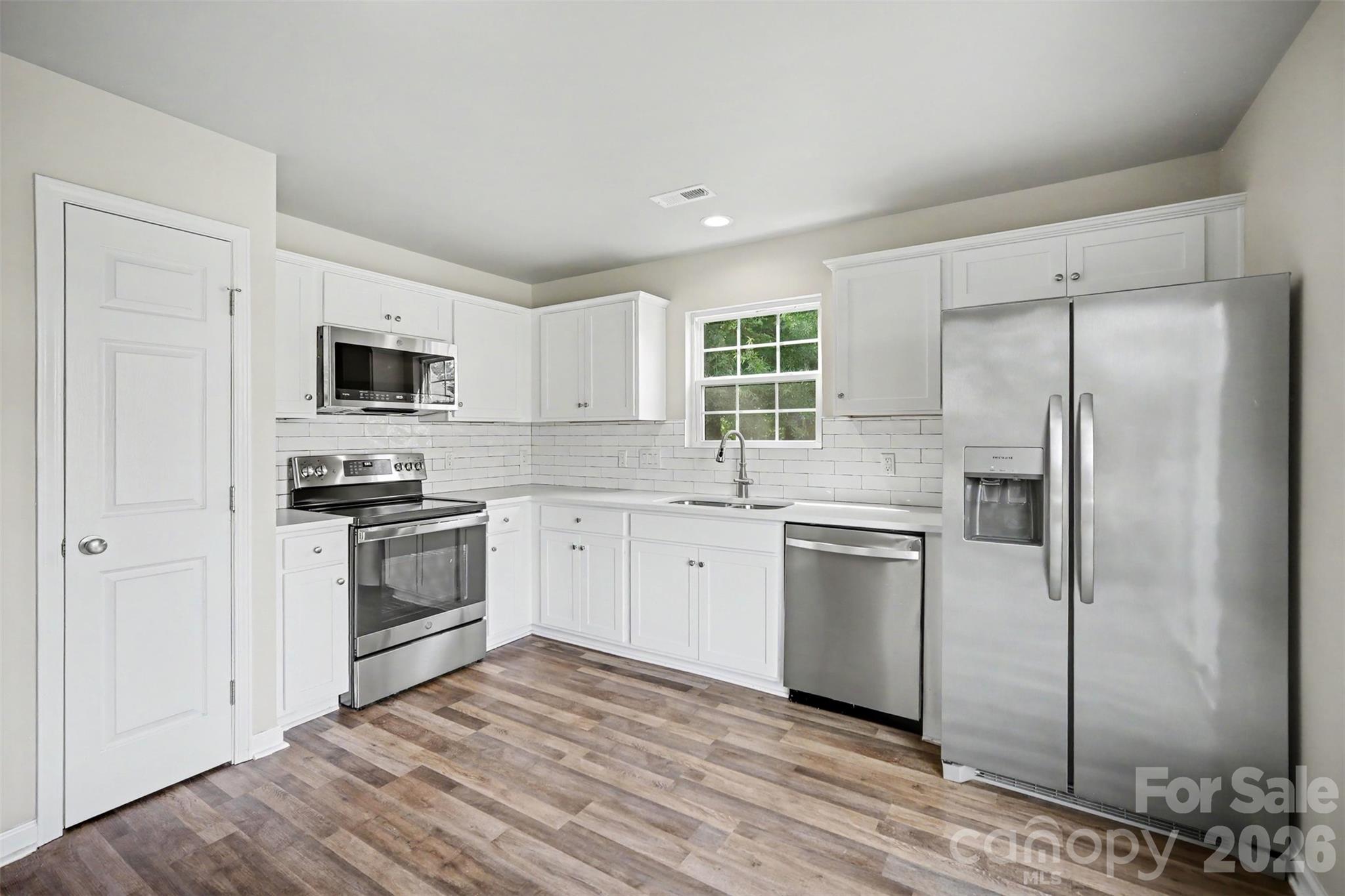 Oakdale Green - Residential