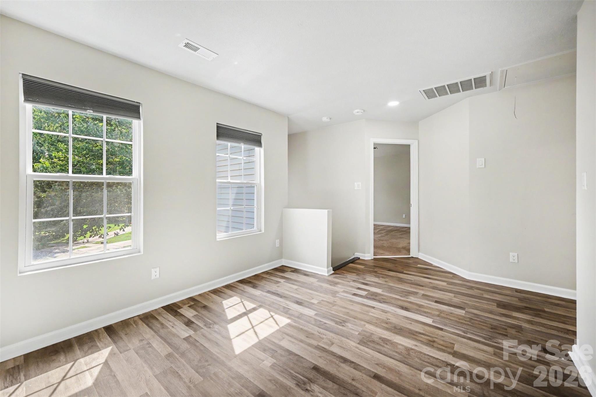 Oakdale Green - Residential