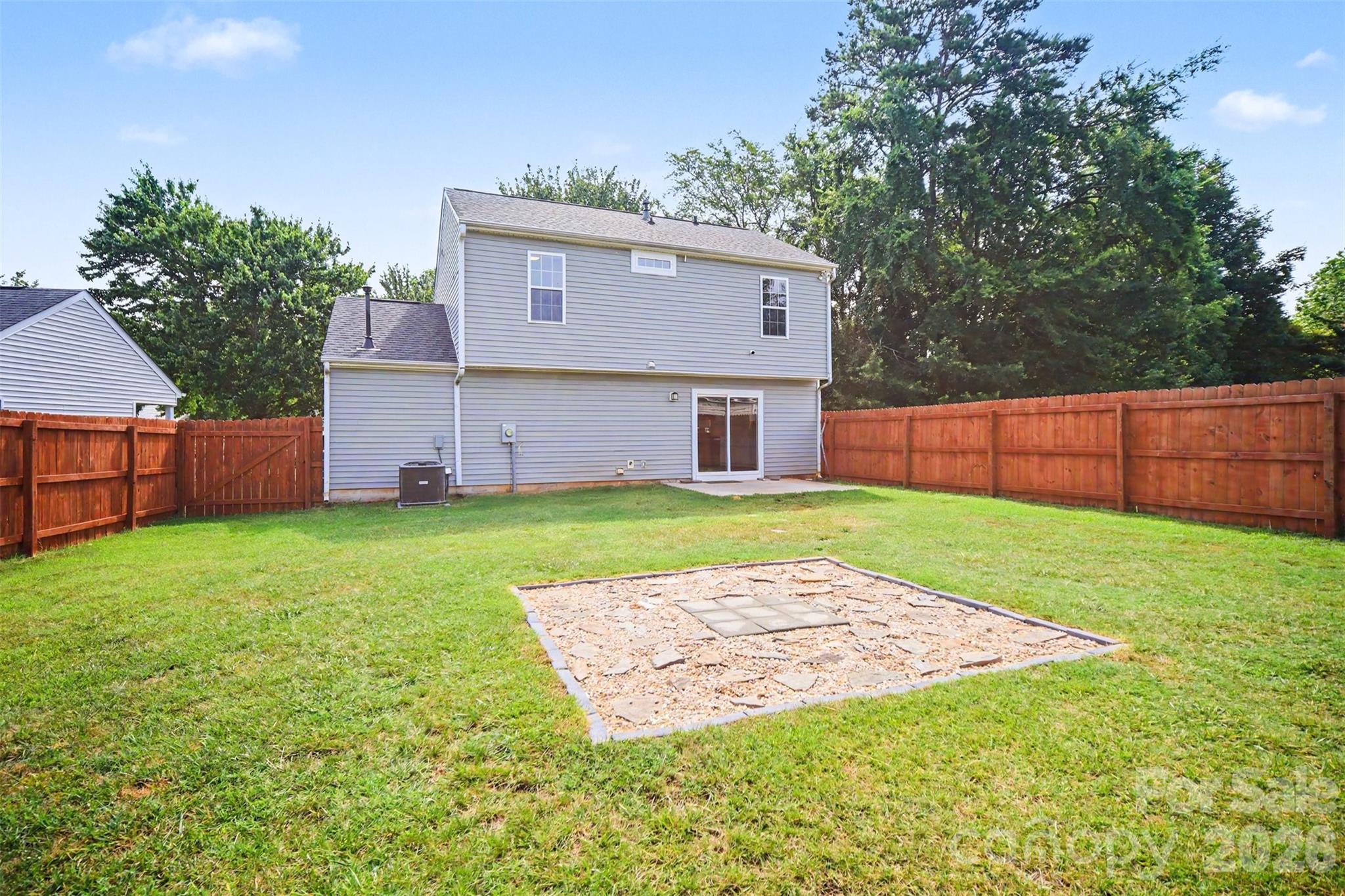 Oakdale Green - Residential