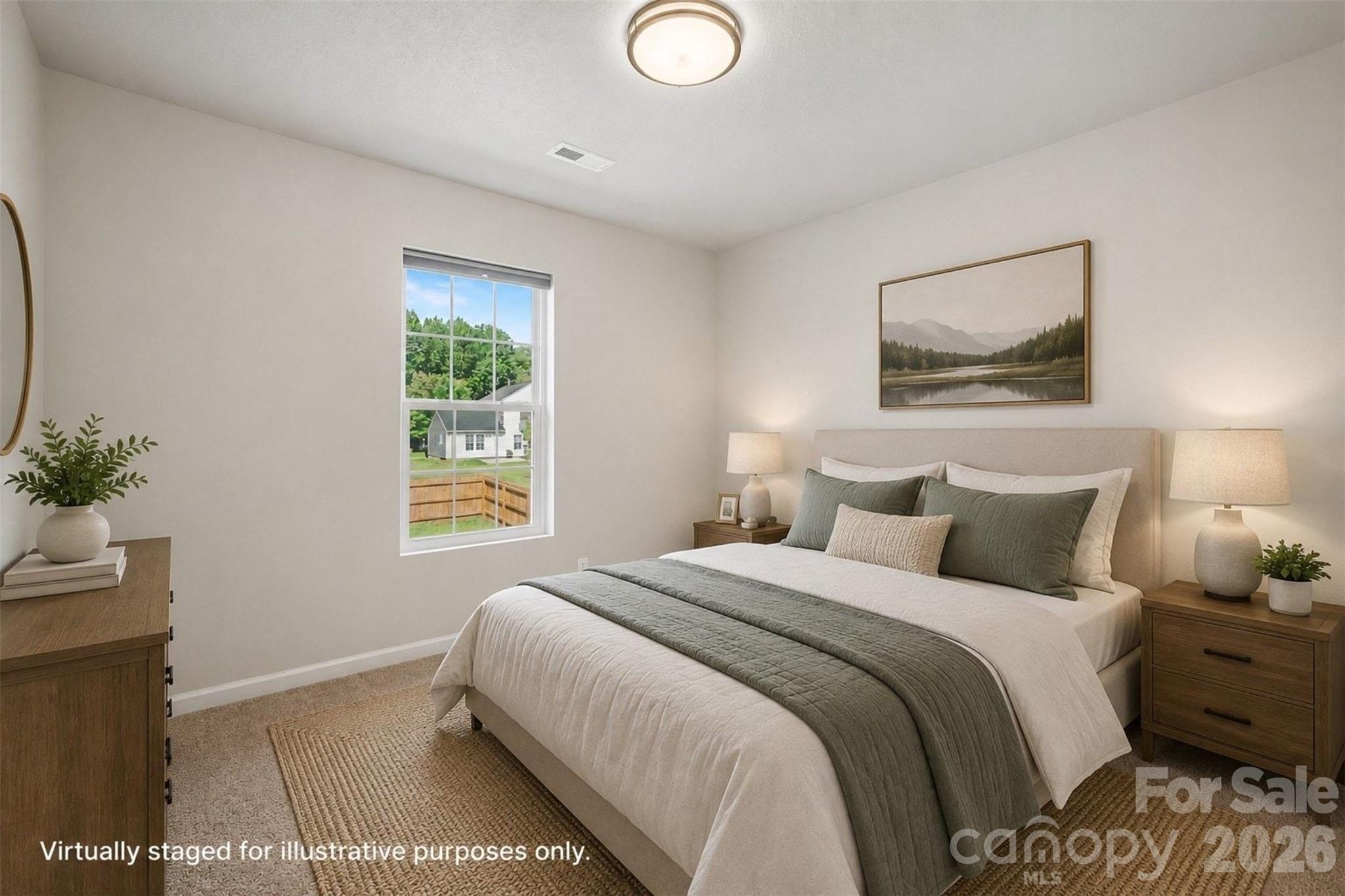 Oakdale Green - Residential