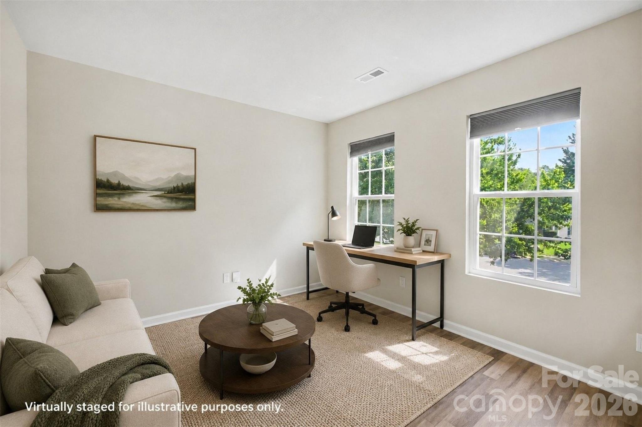 Oakdale Green - Residential