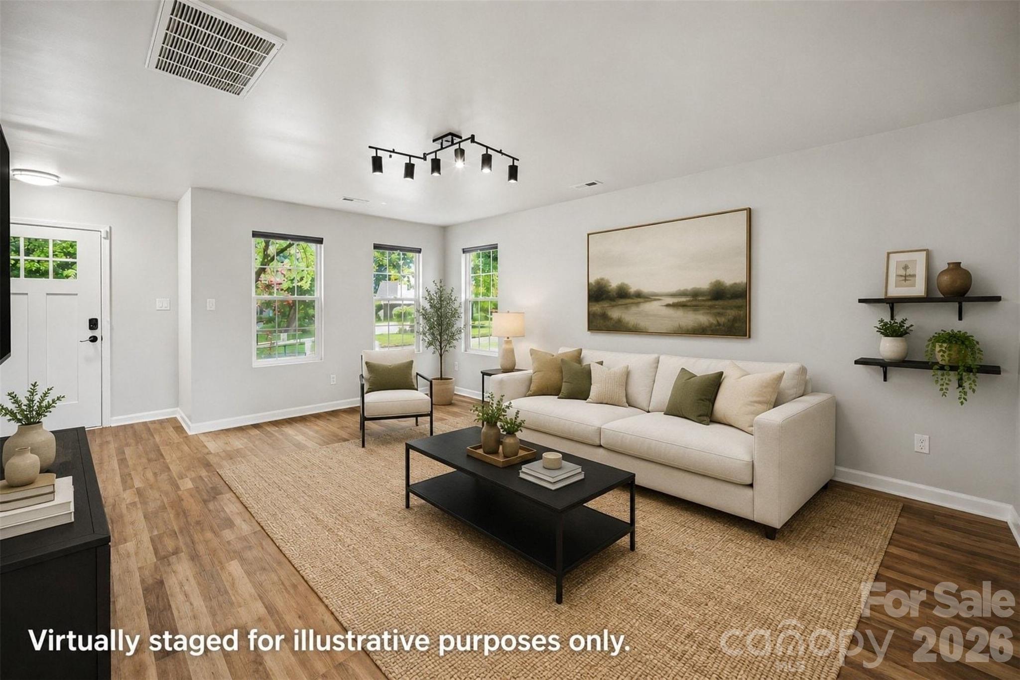 Oakdale Green - Residential