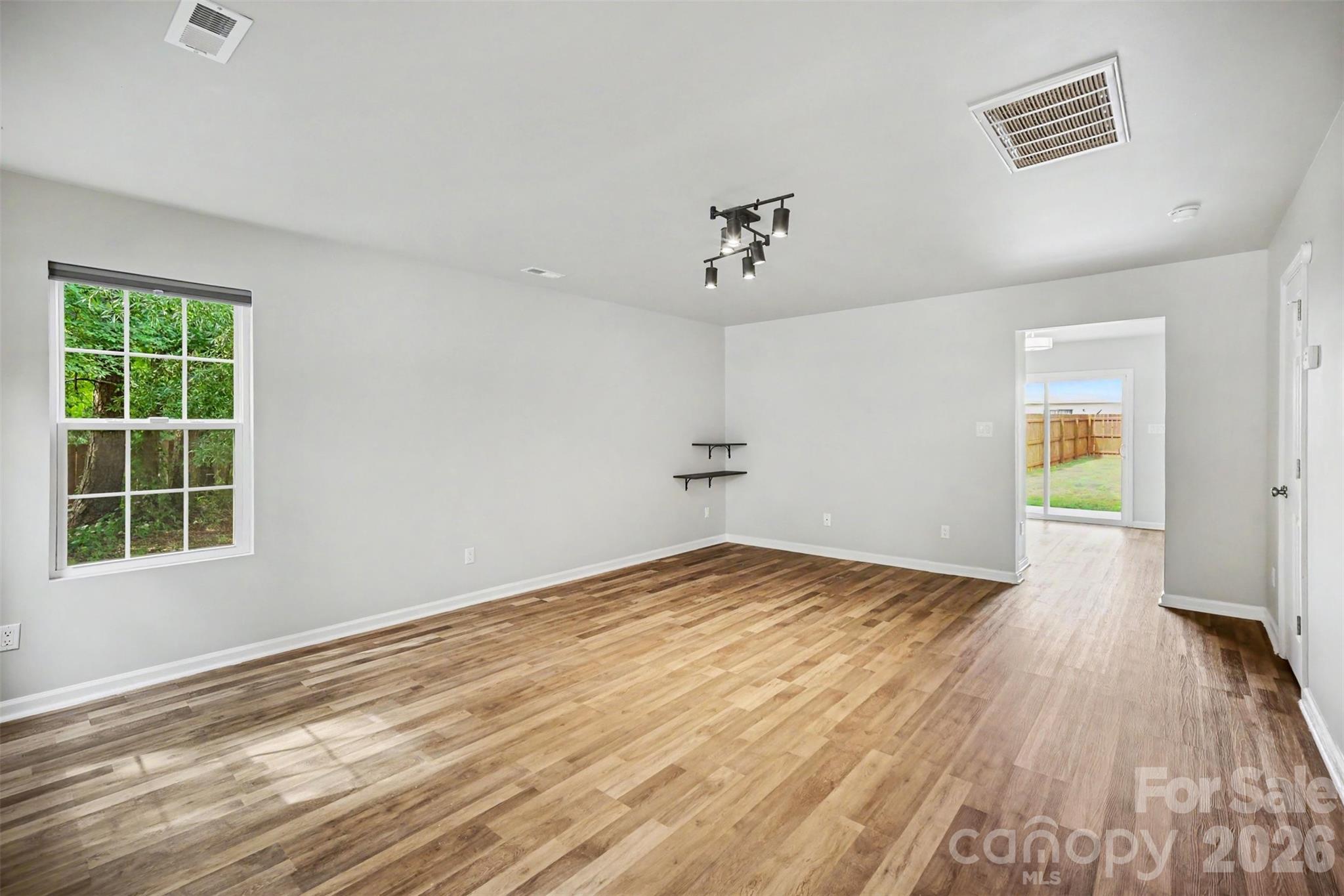 Oakdale Green - Residential