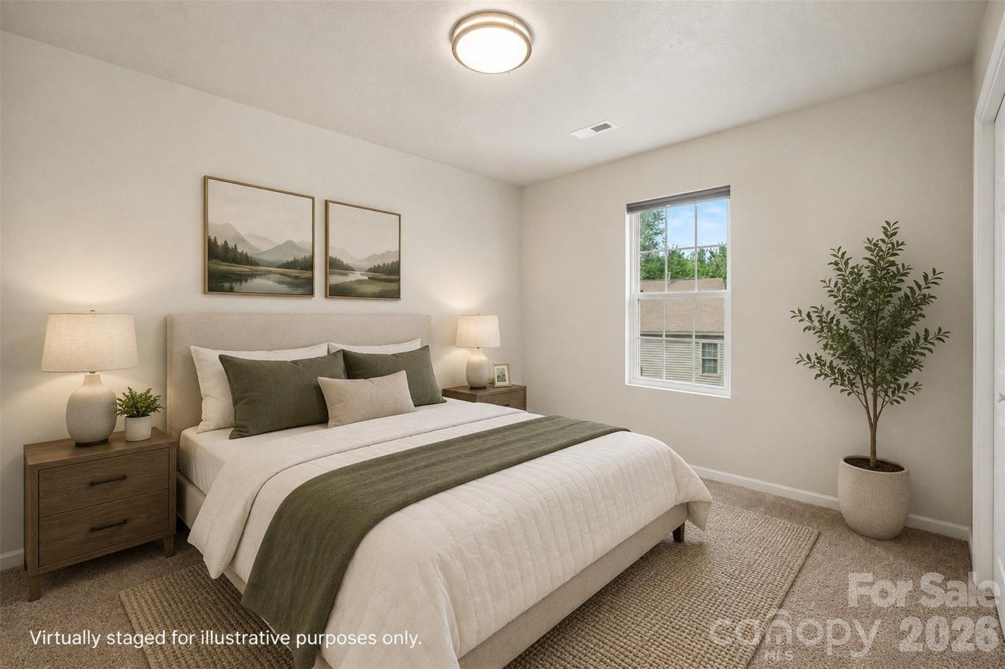 Oakdale Green - Residential
