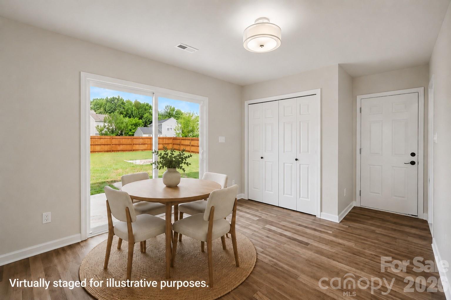 Oakdale Green - Residential