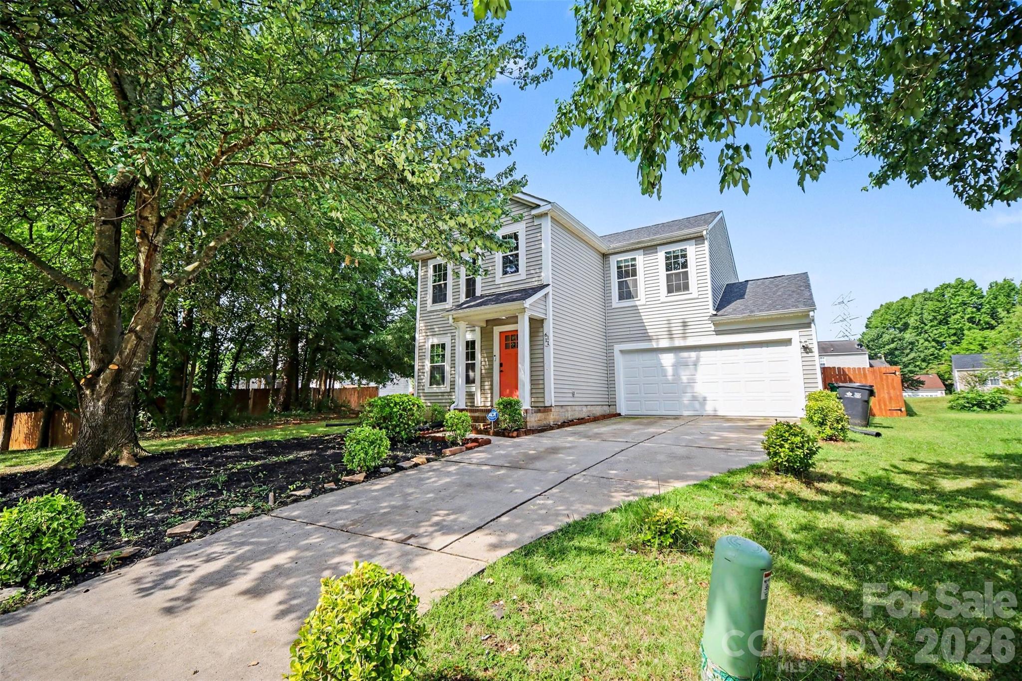 Oakdale Green - Residential