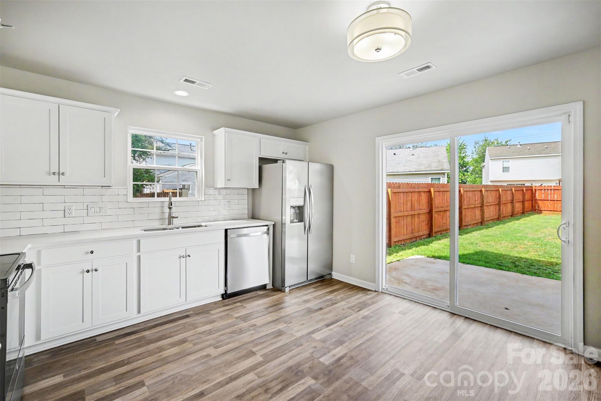 Oakdale Green - Residential