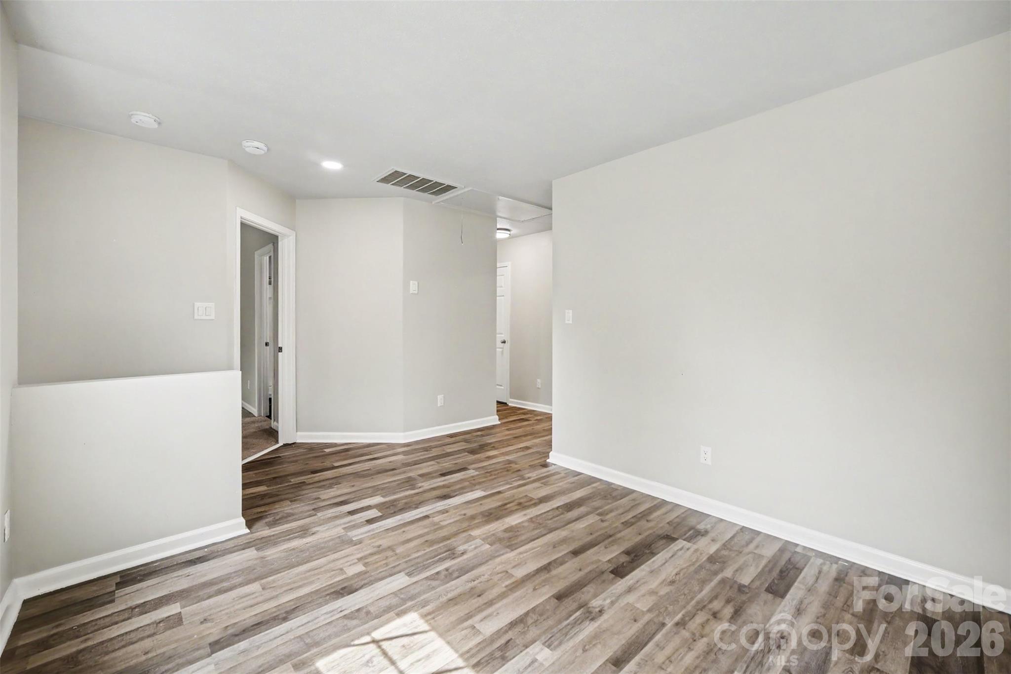 Oakdale Green - Residential
