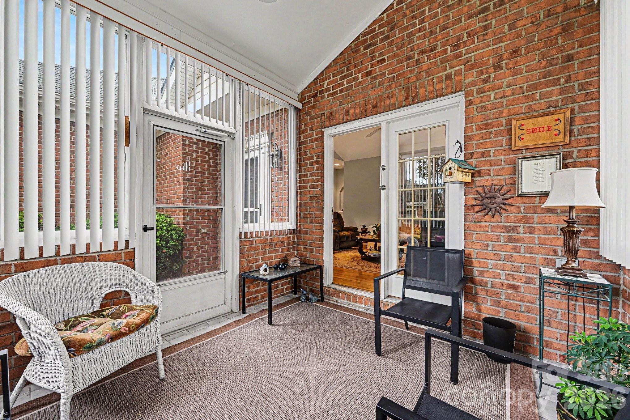 Troon at Ballantyne - Residential