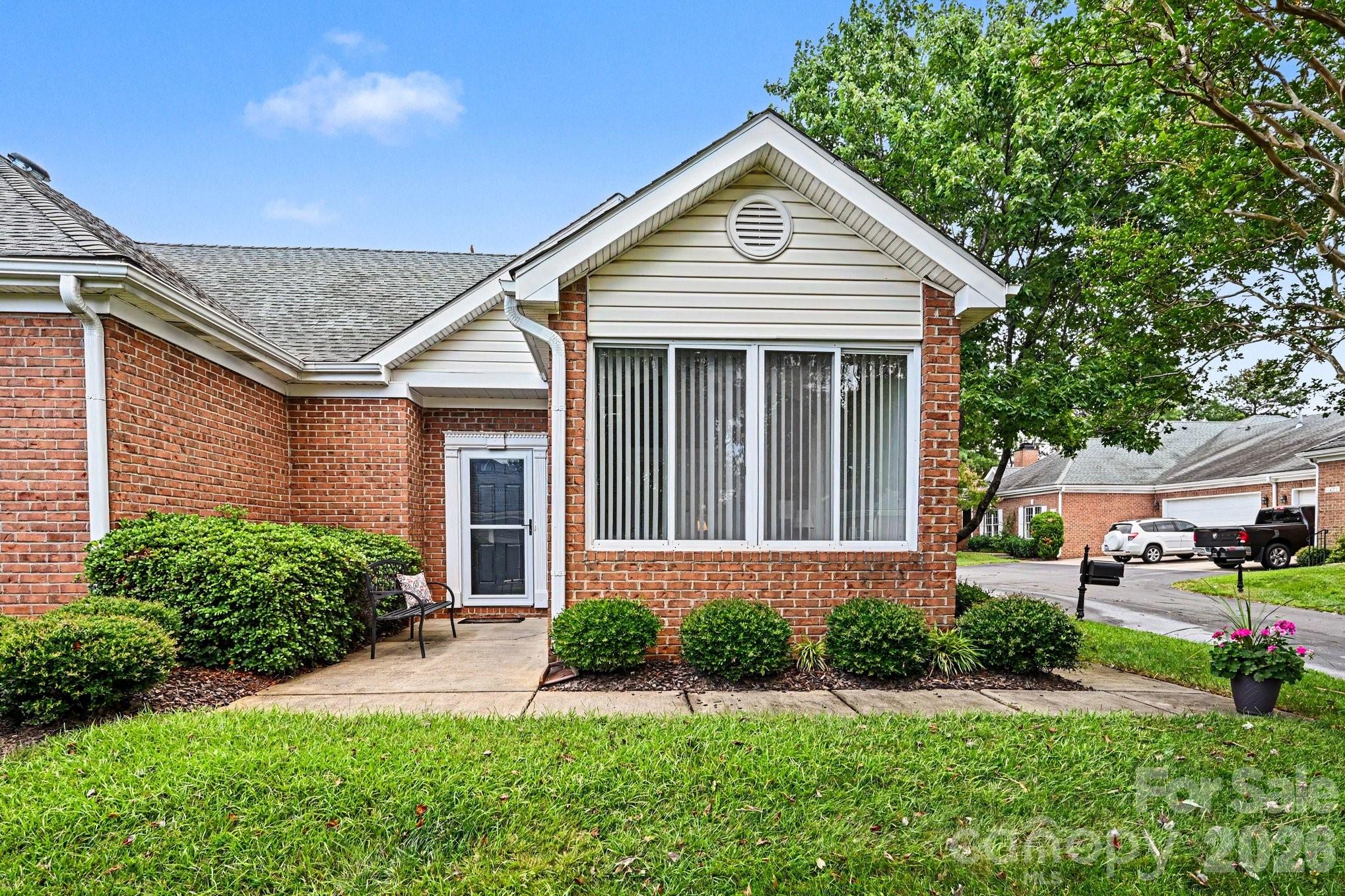 Troon at Ballantyne - Residential