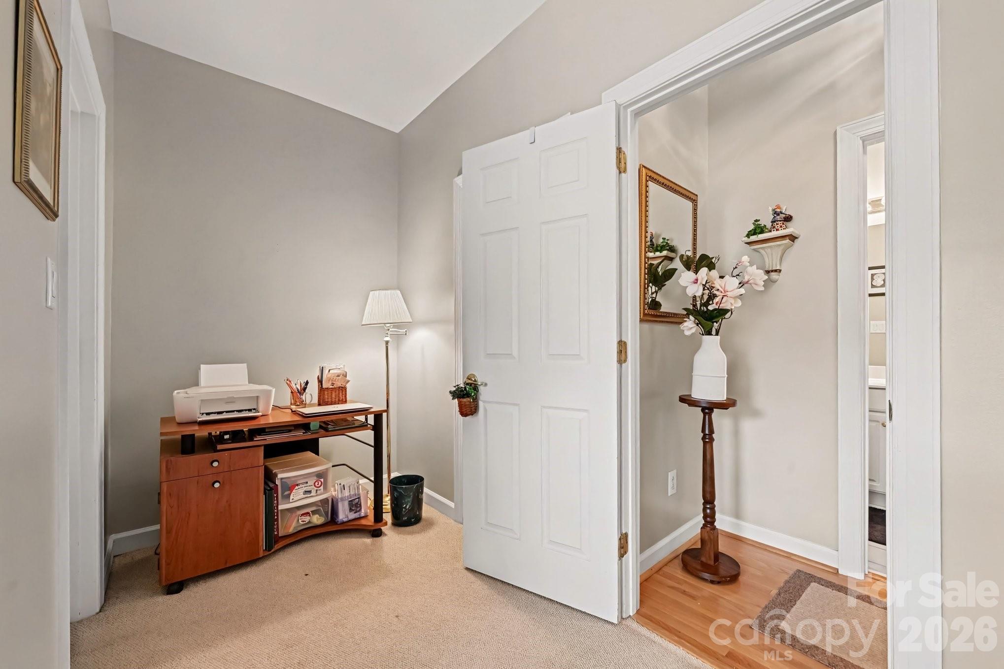 Troon at Ballantyne - Residential