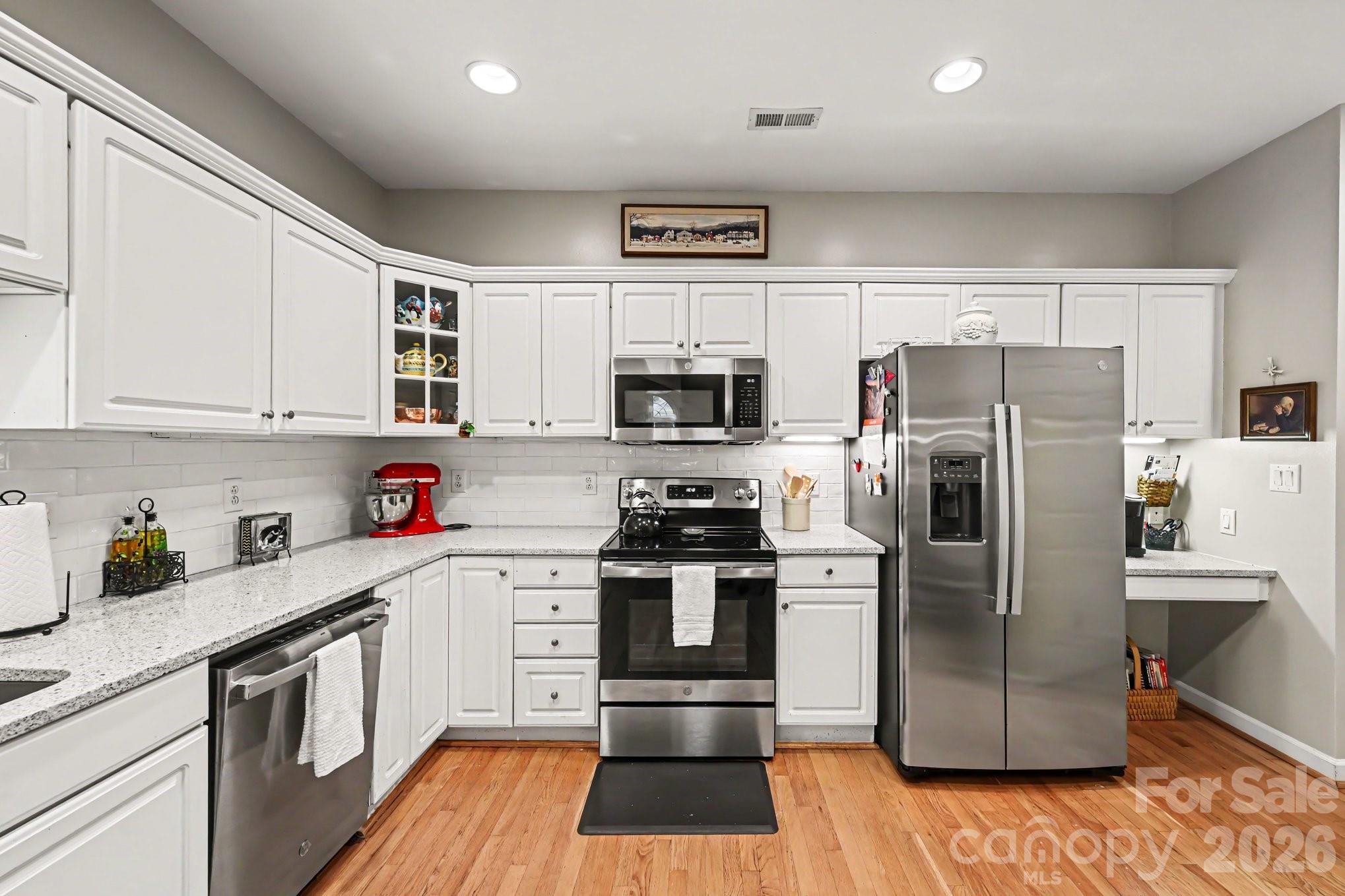 Troon at Ballantyne - Residential