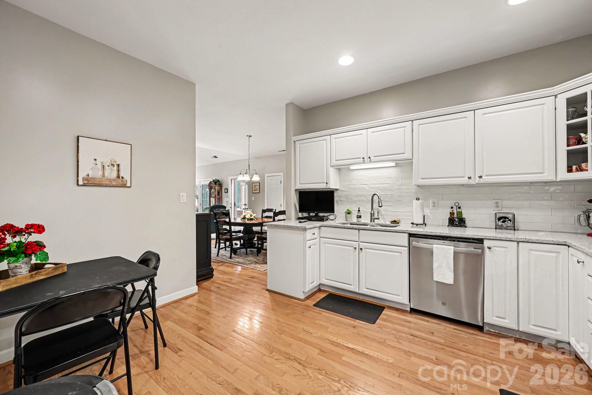 Troon at Ballantyne - Residential