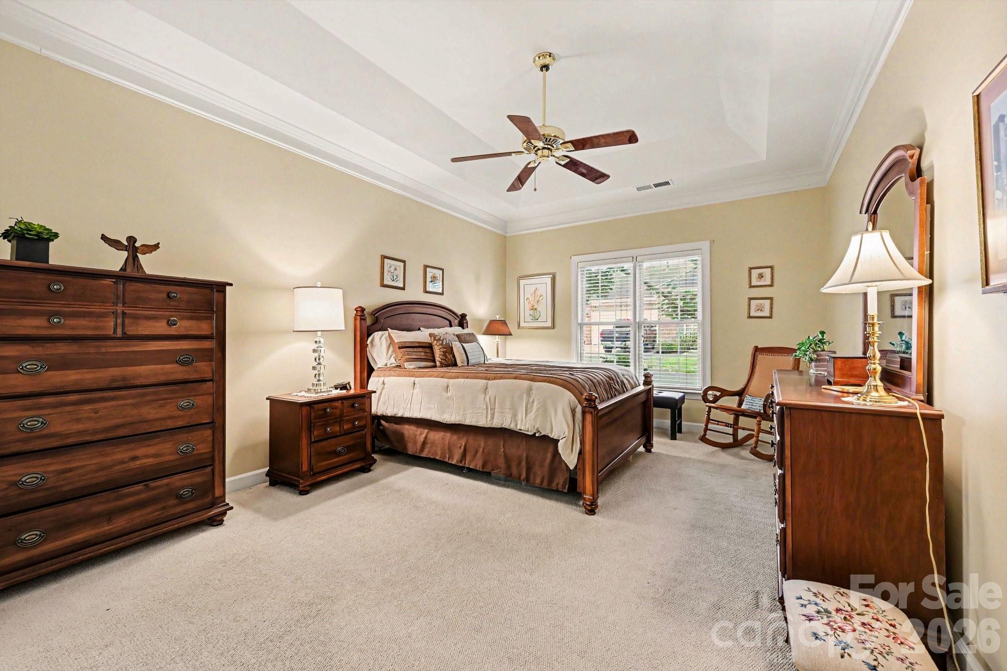 Troon at Ballantyne - Residential