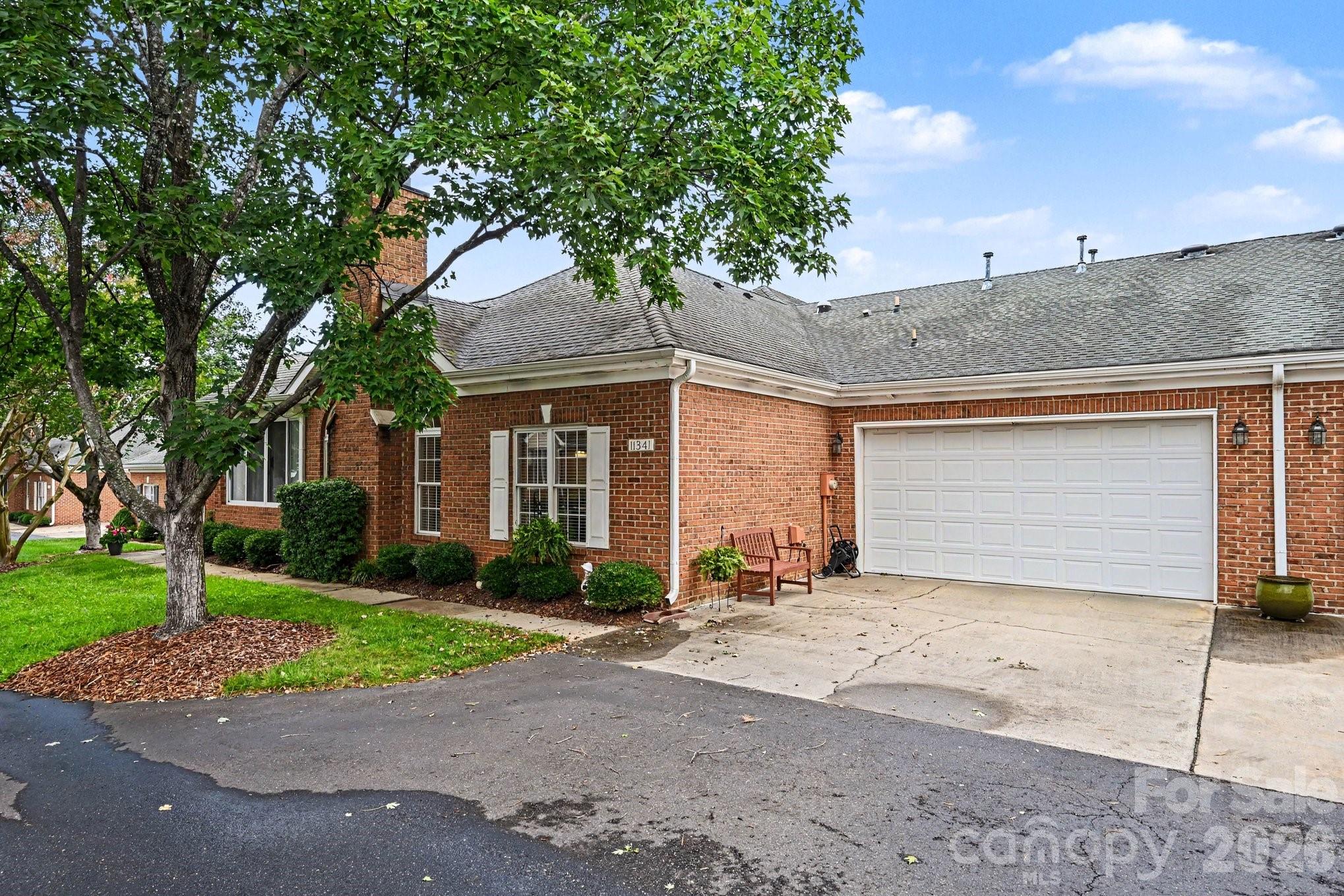 Troon at Ballantyne - Residential