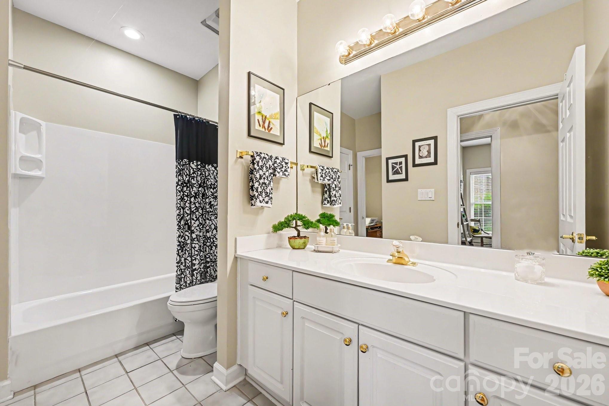 Troon at Ballantyne - Residential