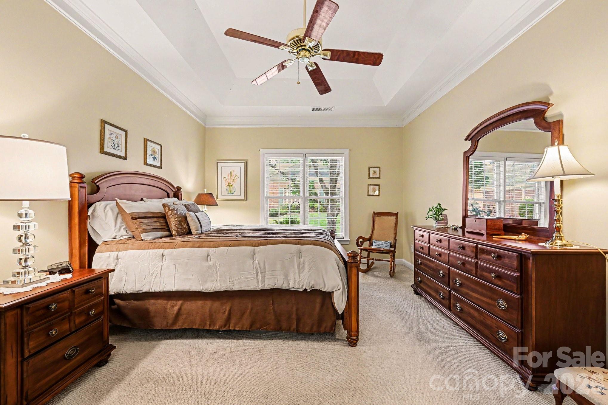 Troon at Ballantyne - Residential