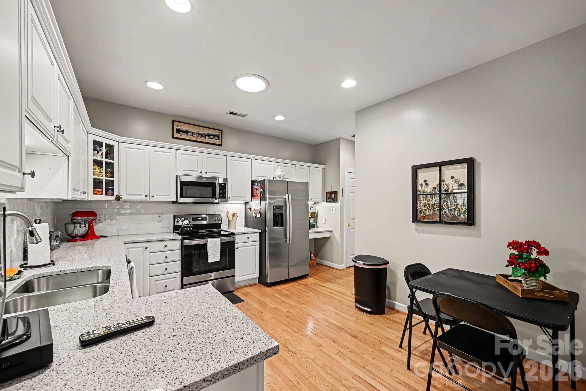 Troon at Ballantyne - Residential