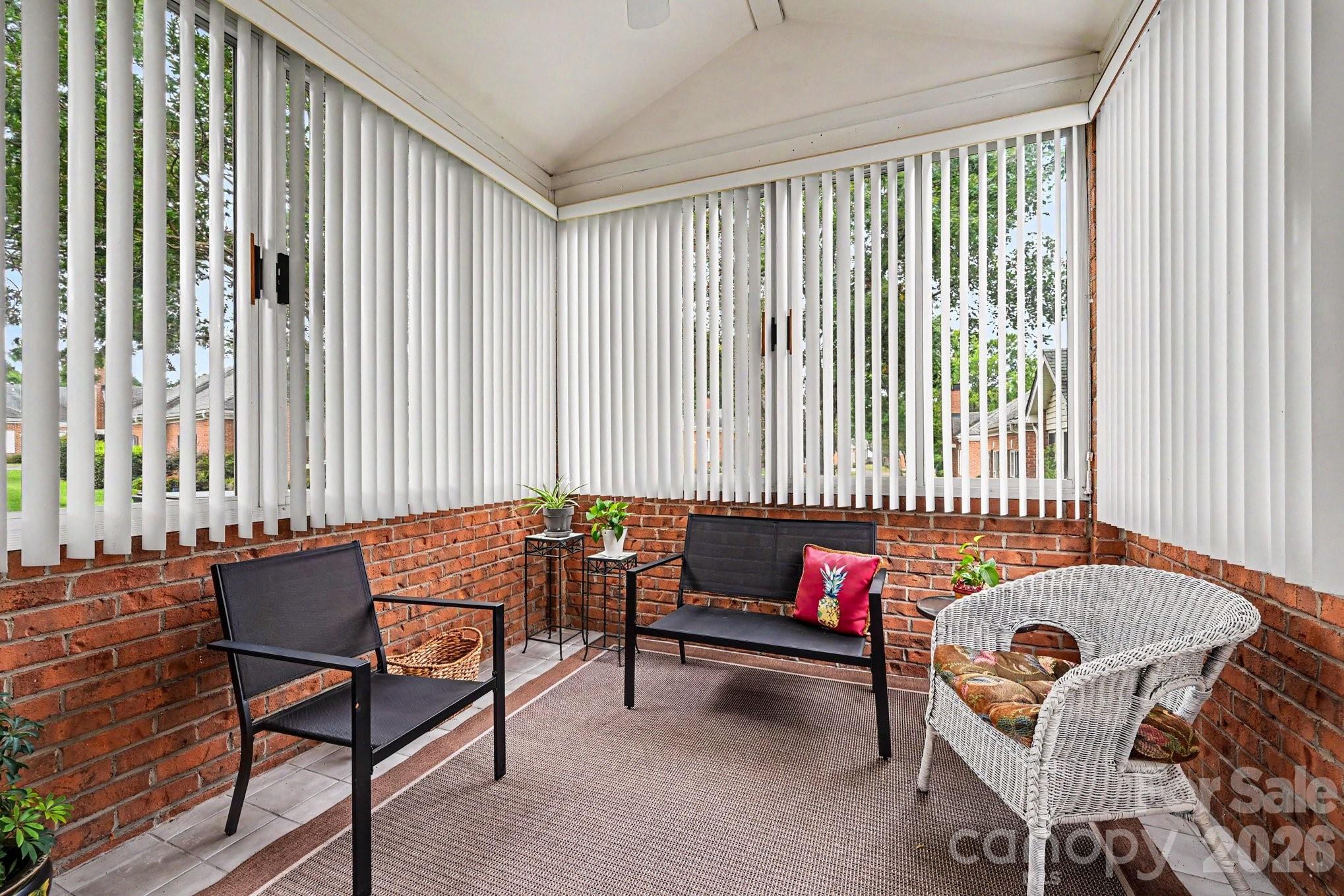Troon at Ballantyne - Residential