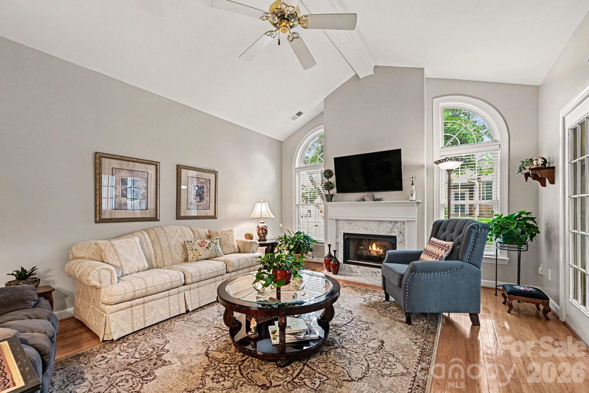 Troon at Ballantyne - Residential