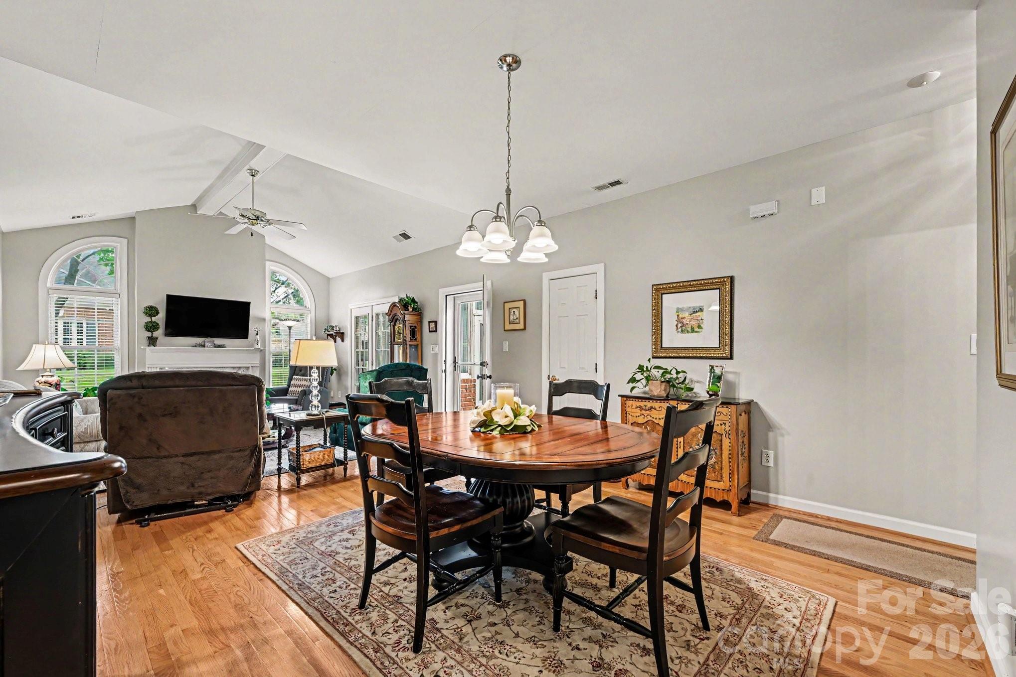 Troon at Ballantyne - Residential