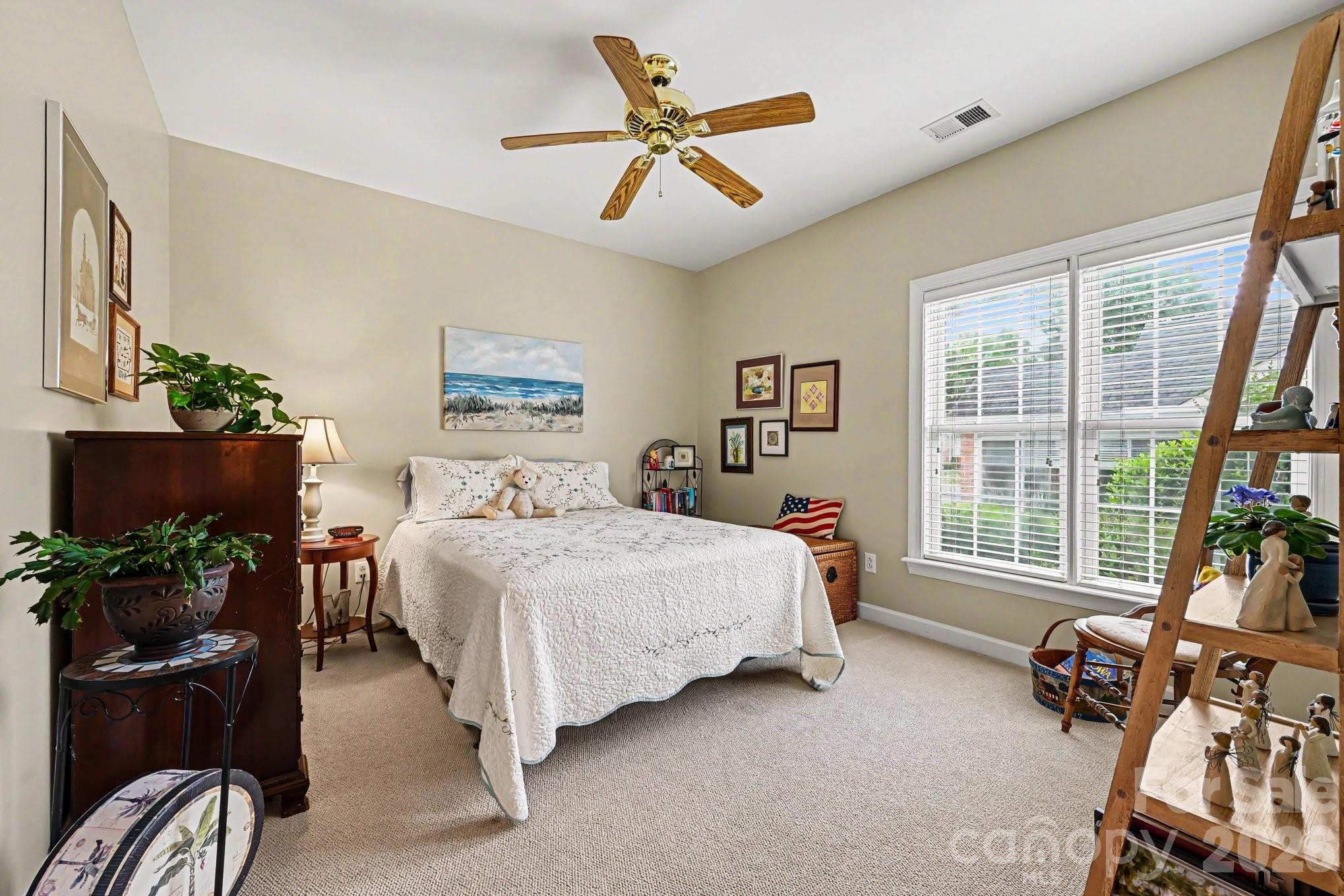 Troon at Ballantyne - Residential